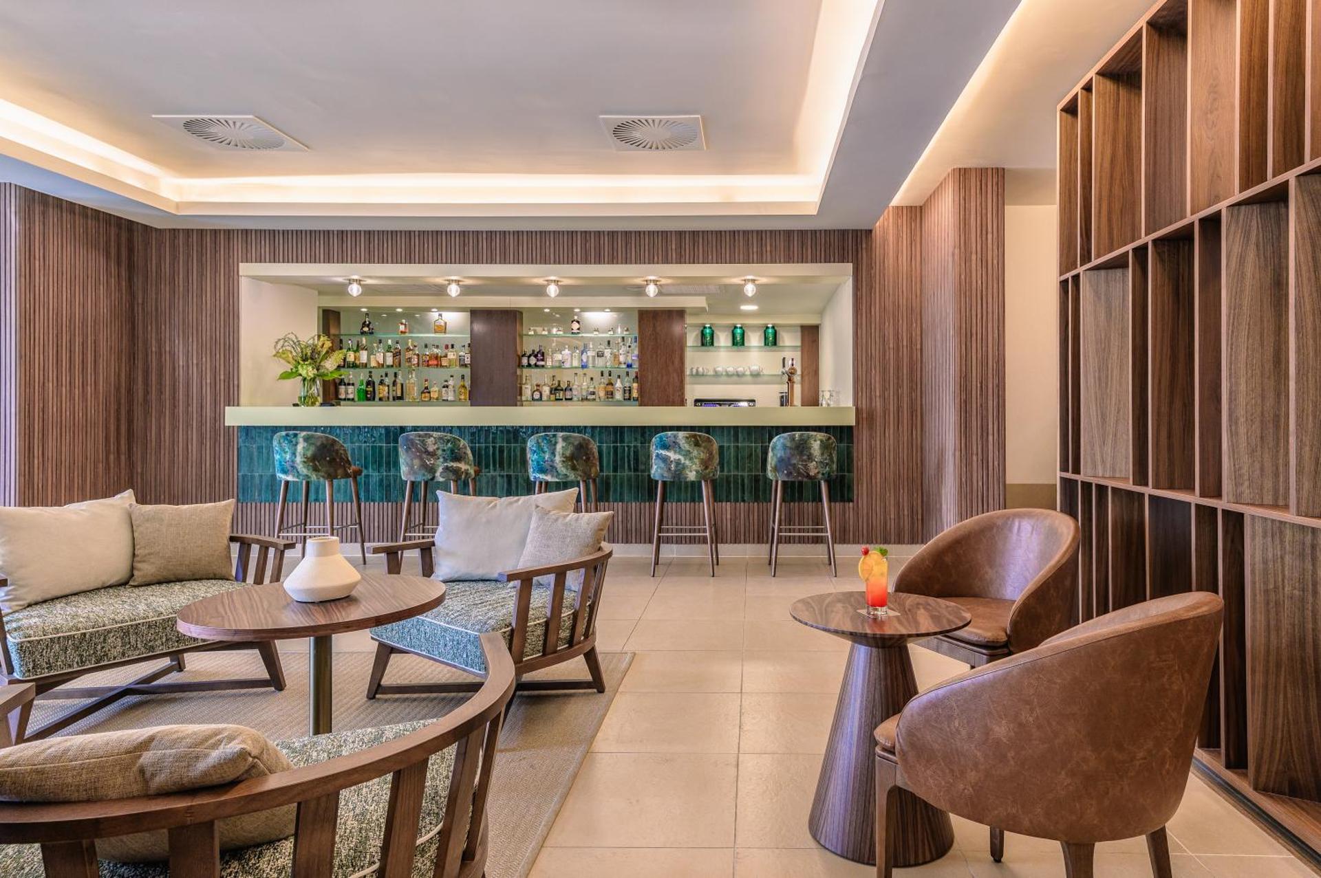 NAU Sao Rafael Suites - All Inclusive - Photo 94