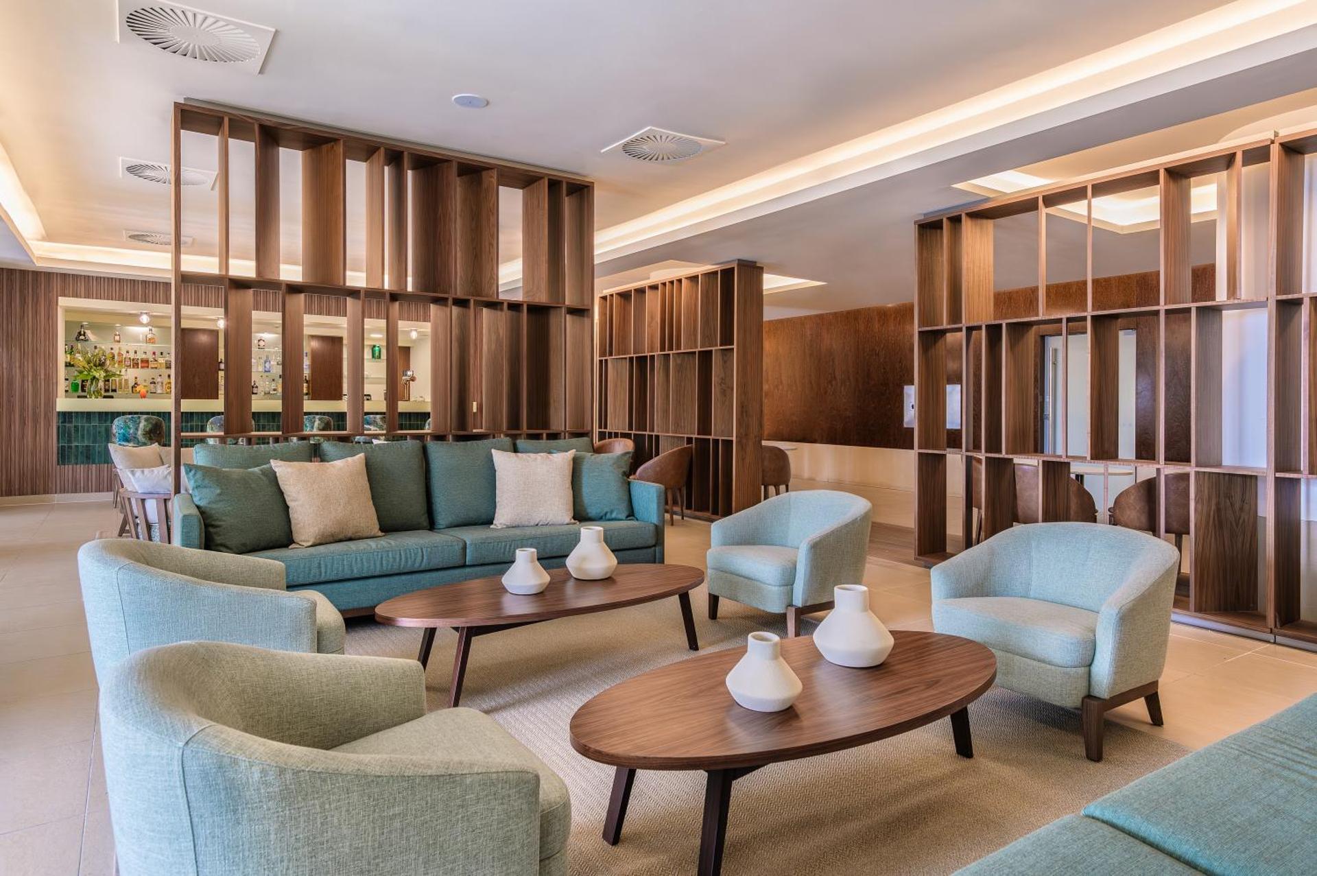 NAU Sao Rafael Suites - All Inclusive - Photo 95