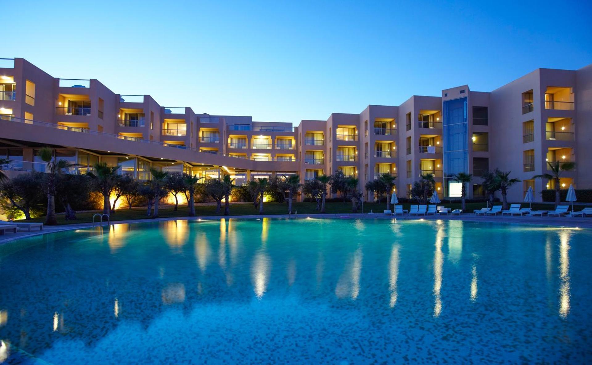 NAU Sao Rafael Suites - All Inclusive - Photo 100