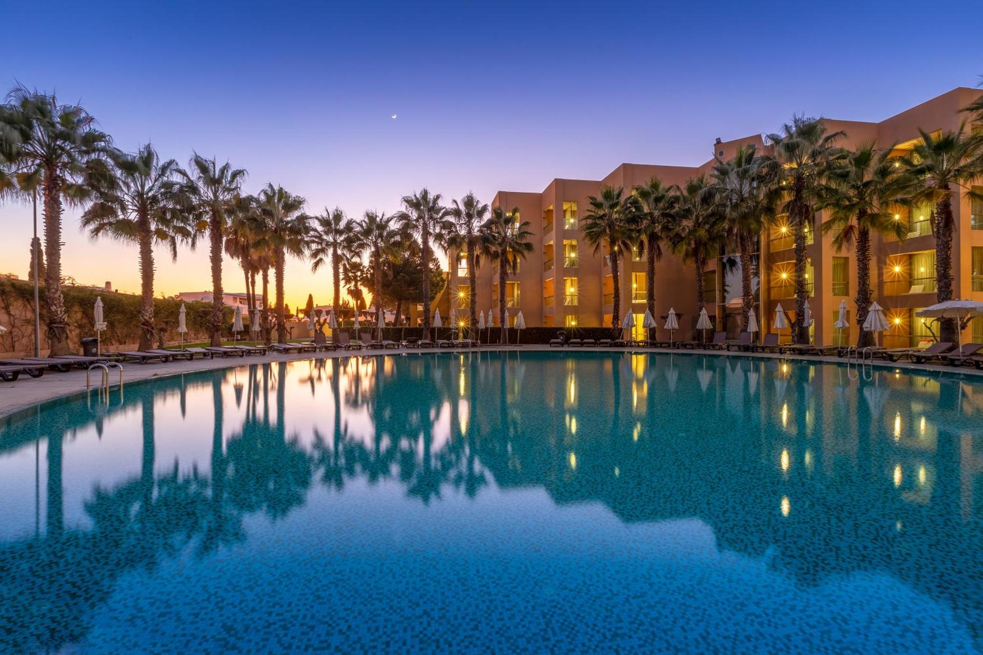 NAU Sao Rafael Suites - All Inclusive - Photo 101