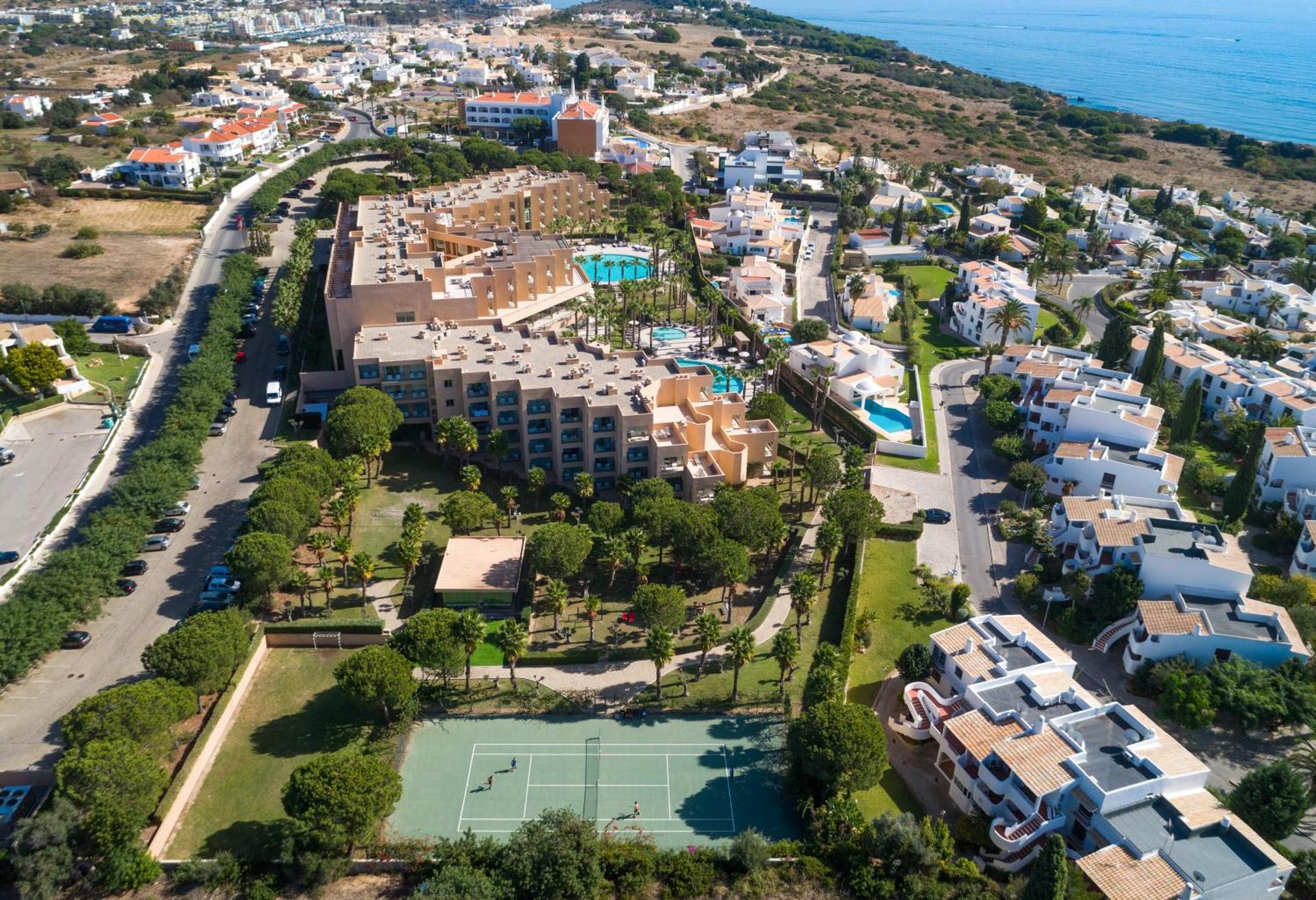 NAU Sao Rafael Suites - All Inclusive - Photo 103