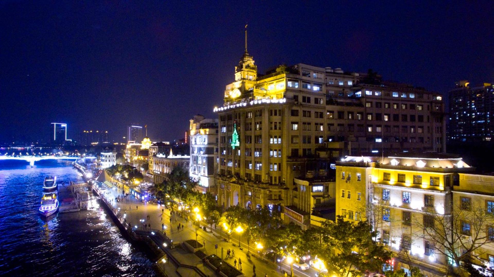 Nanfang Dasha Hotel - Photo 30