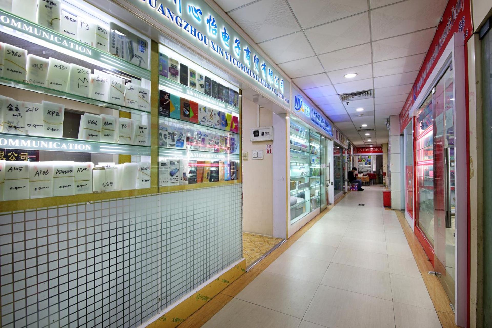 Nanfang Dasha Hotel - Photo 29