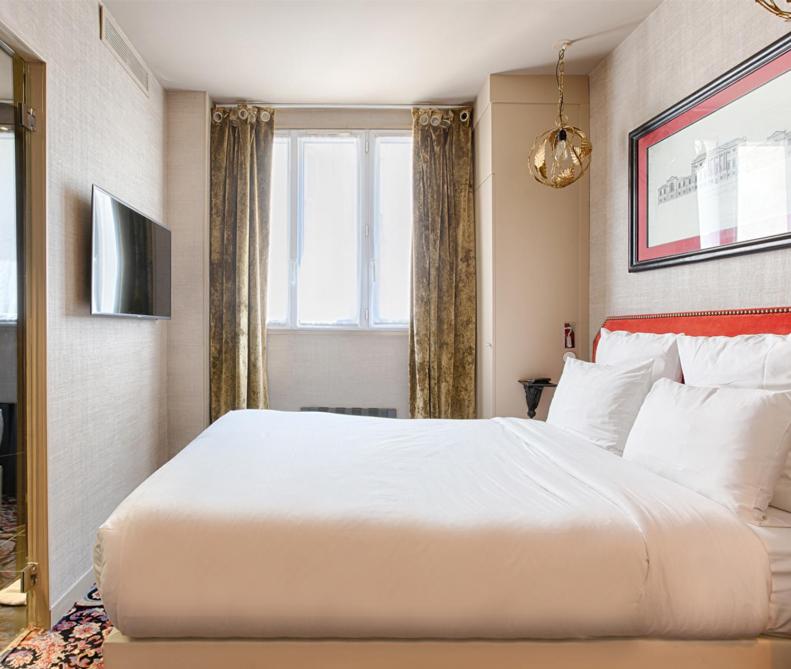 Classic Room - Albert House