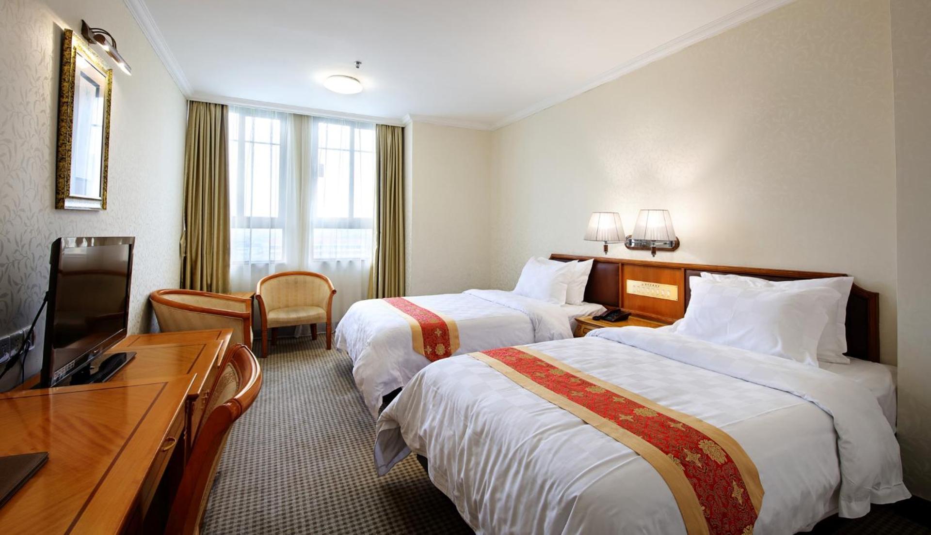 Nanfang Dasha Hotel - Photo 11