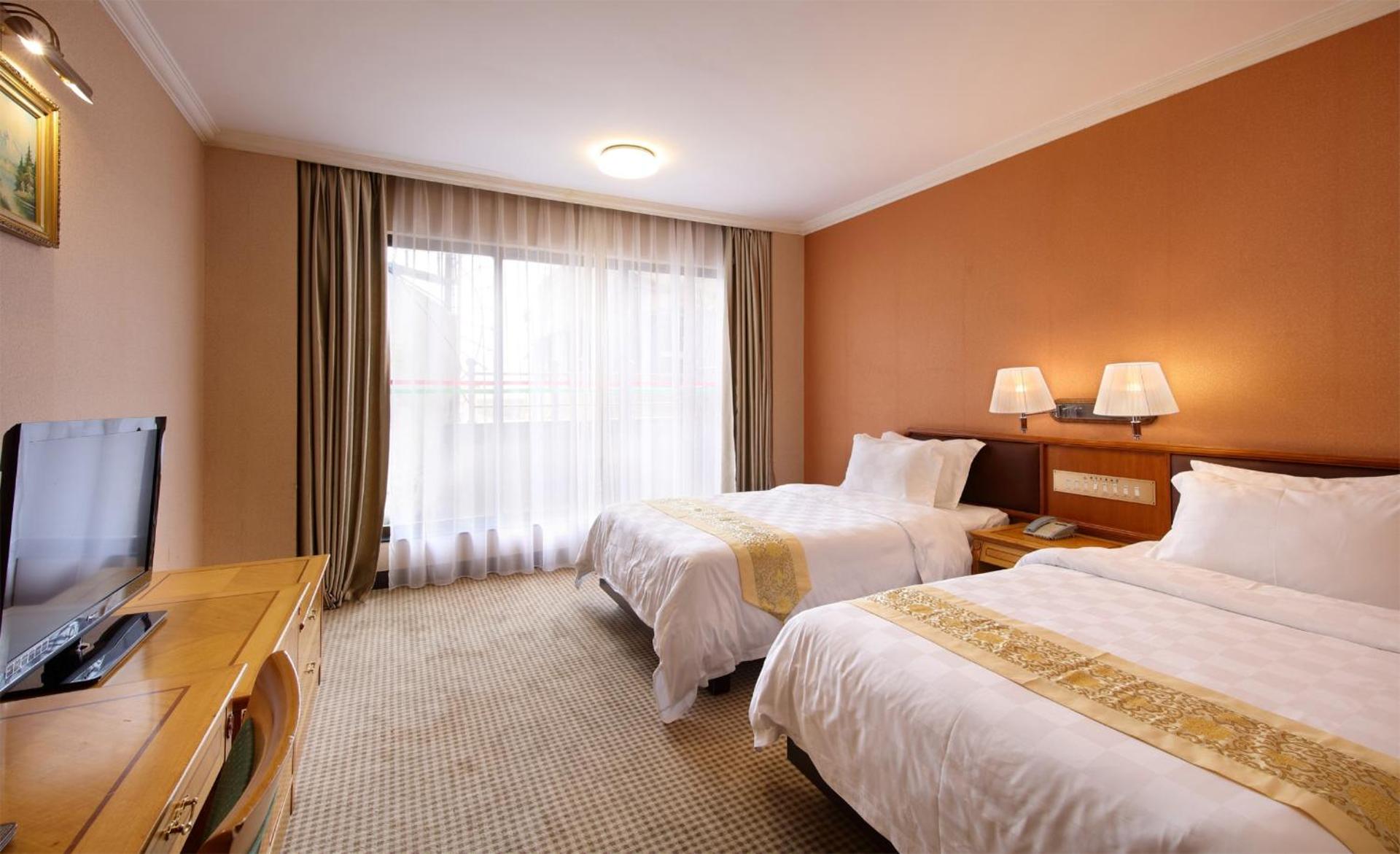 Nanfang Dasha Hotel - Photo 10