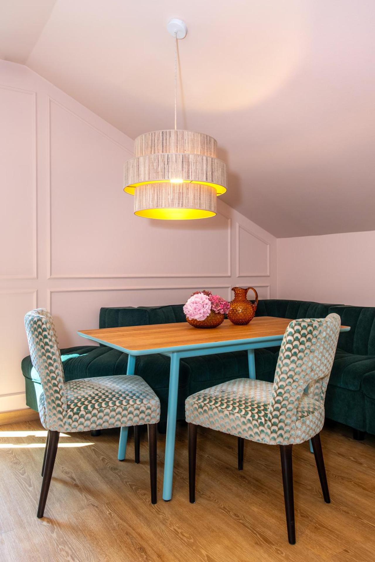 Parkhotel Rothof - Photo 97