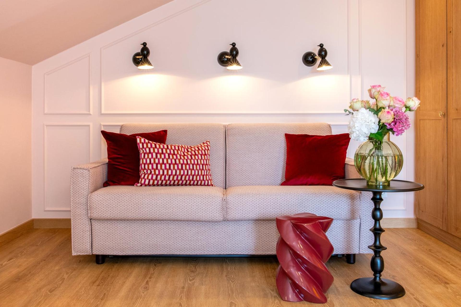 Parkhotel Rothof - Photo 96