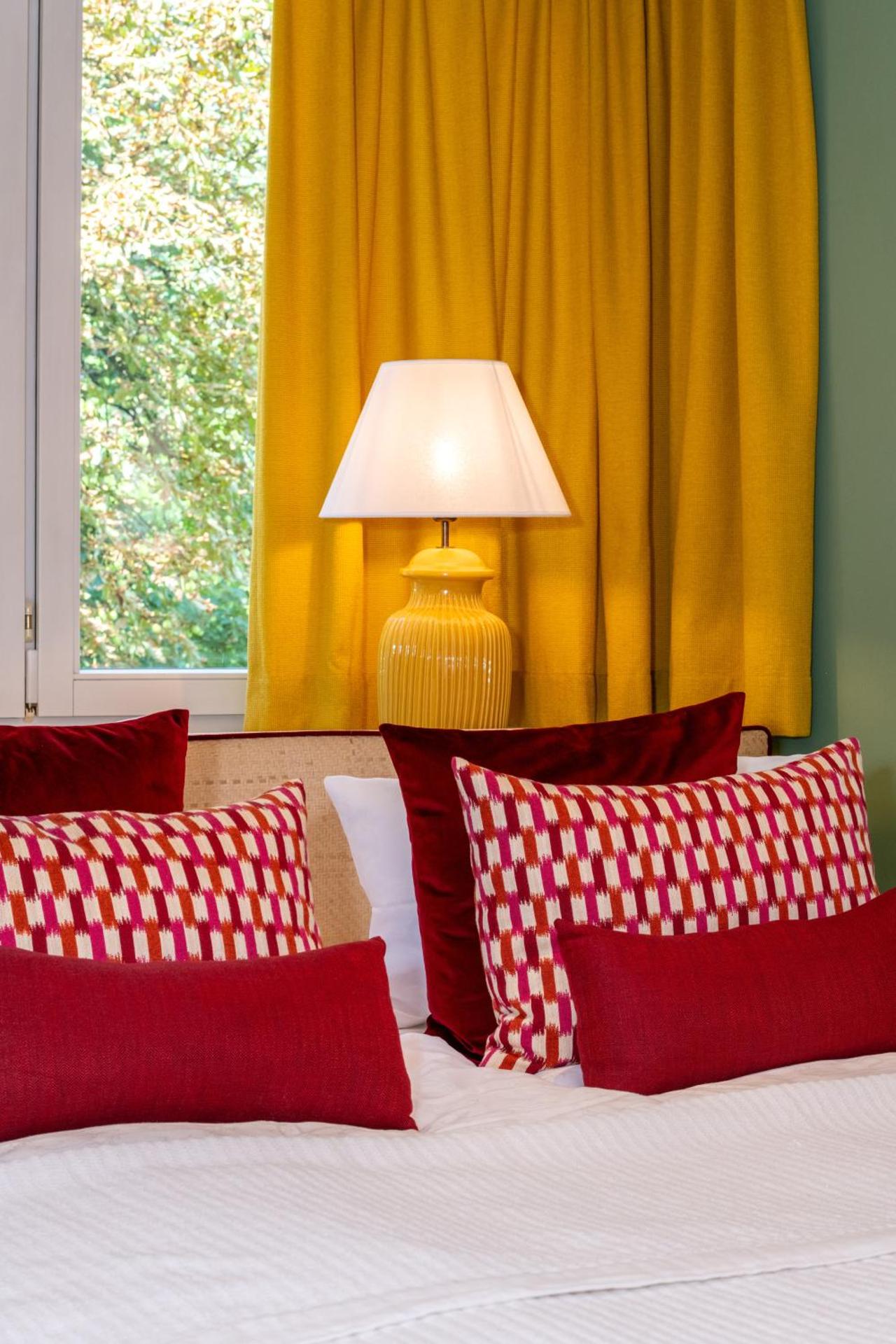 Parkhotel Rothof - Photo 95