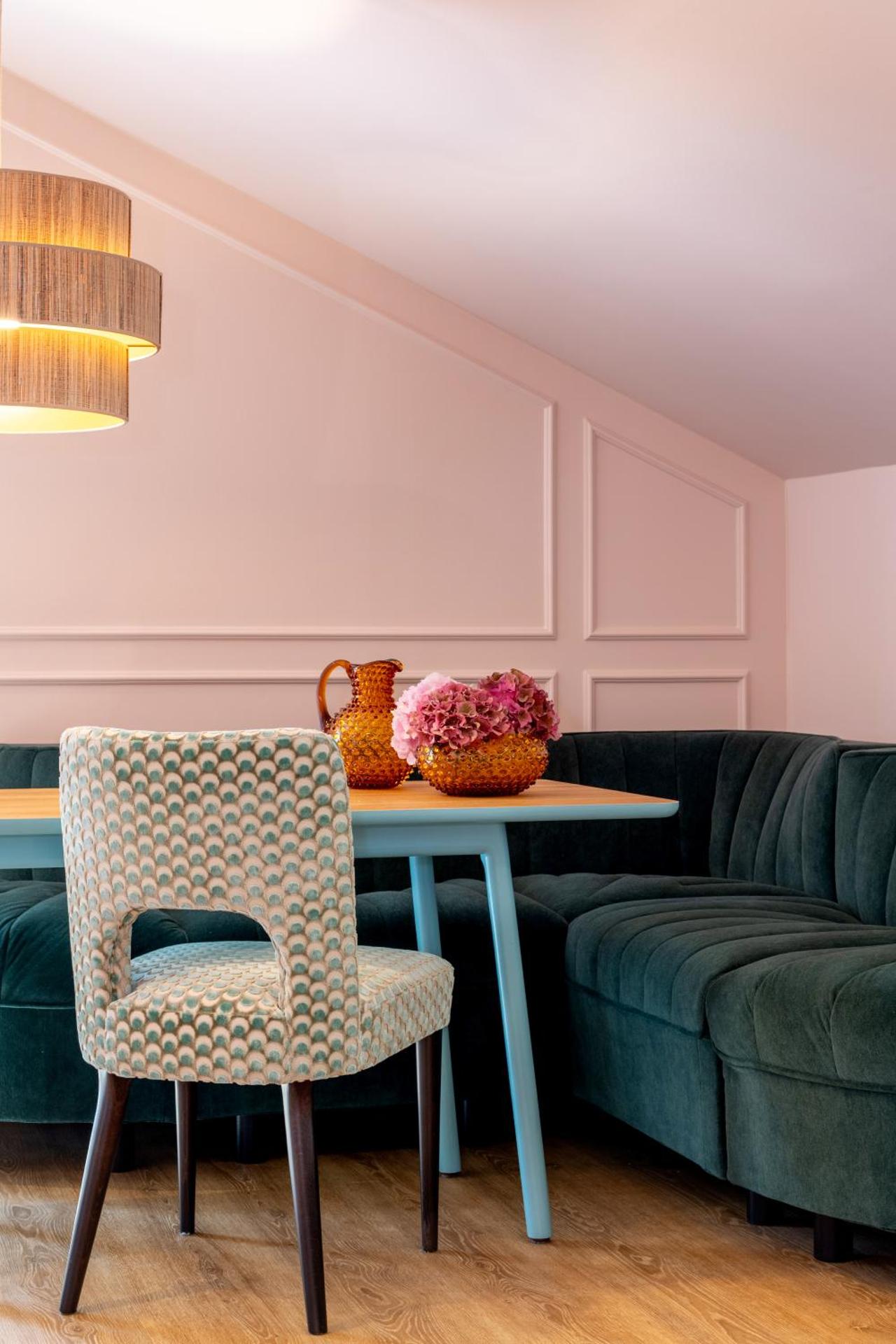 Parkhotel Rothof - Photo 46