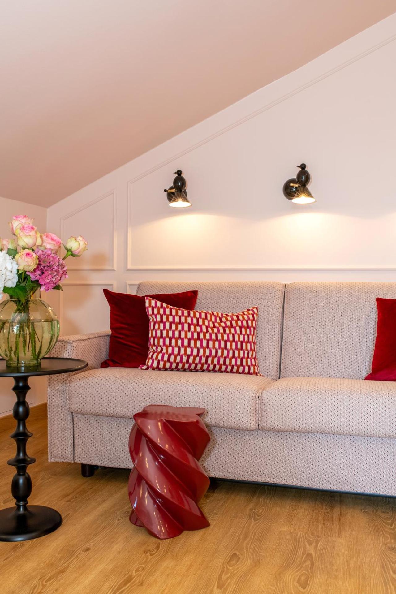 Parkhotel Rothof - Photo 99