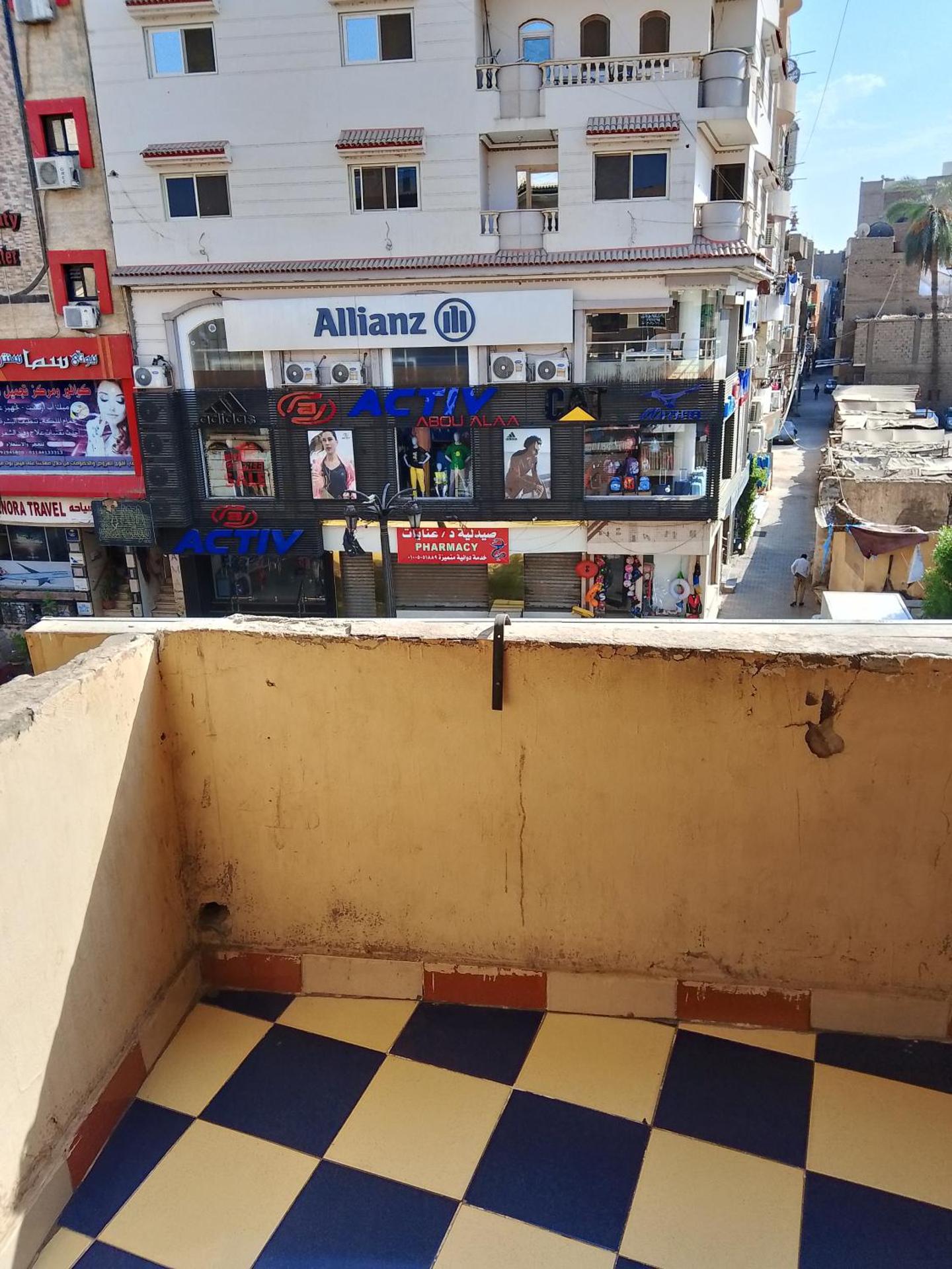 New Alsalam Hotel - Photo 25