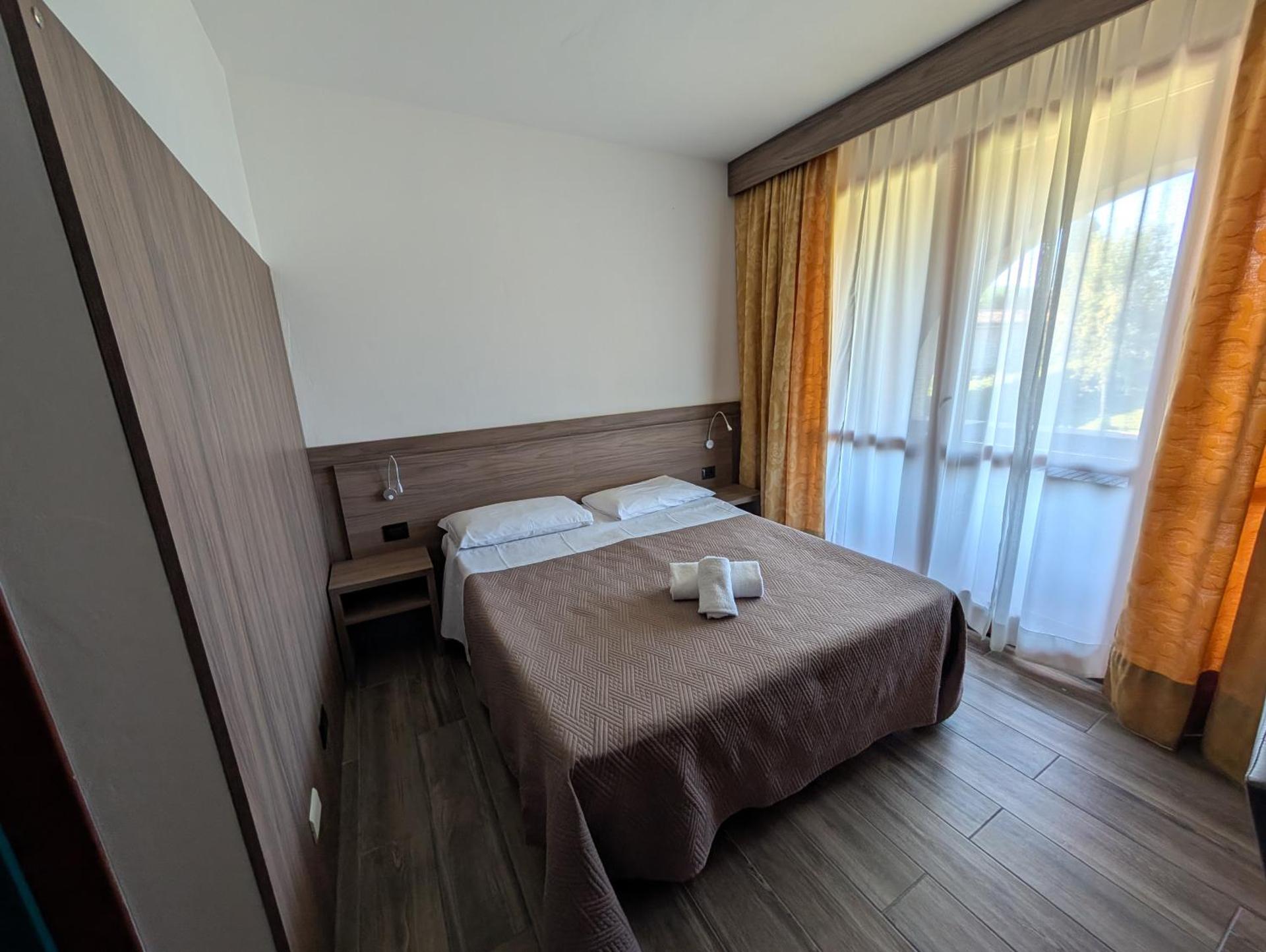 Double Room - Disability Access