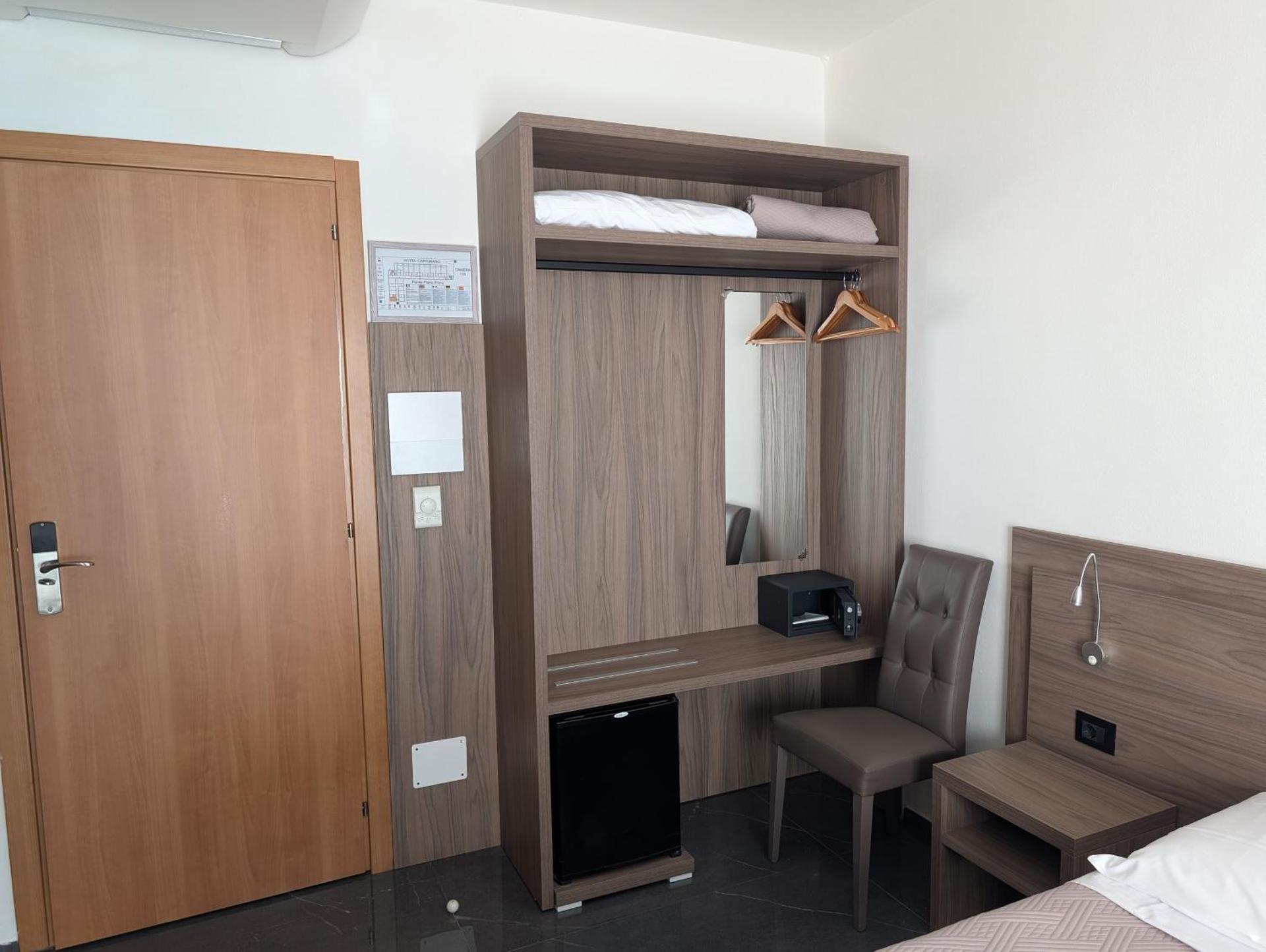 Hotel Carignano - Photo 68