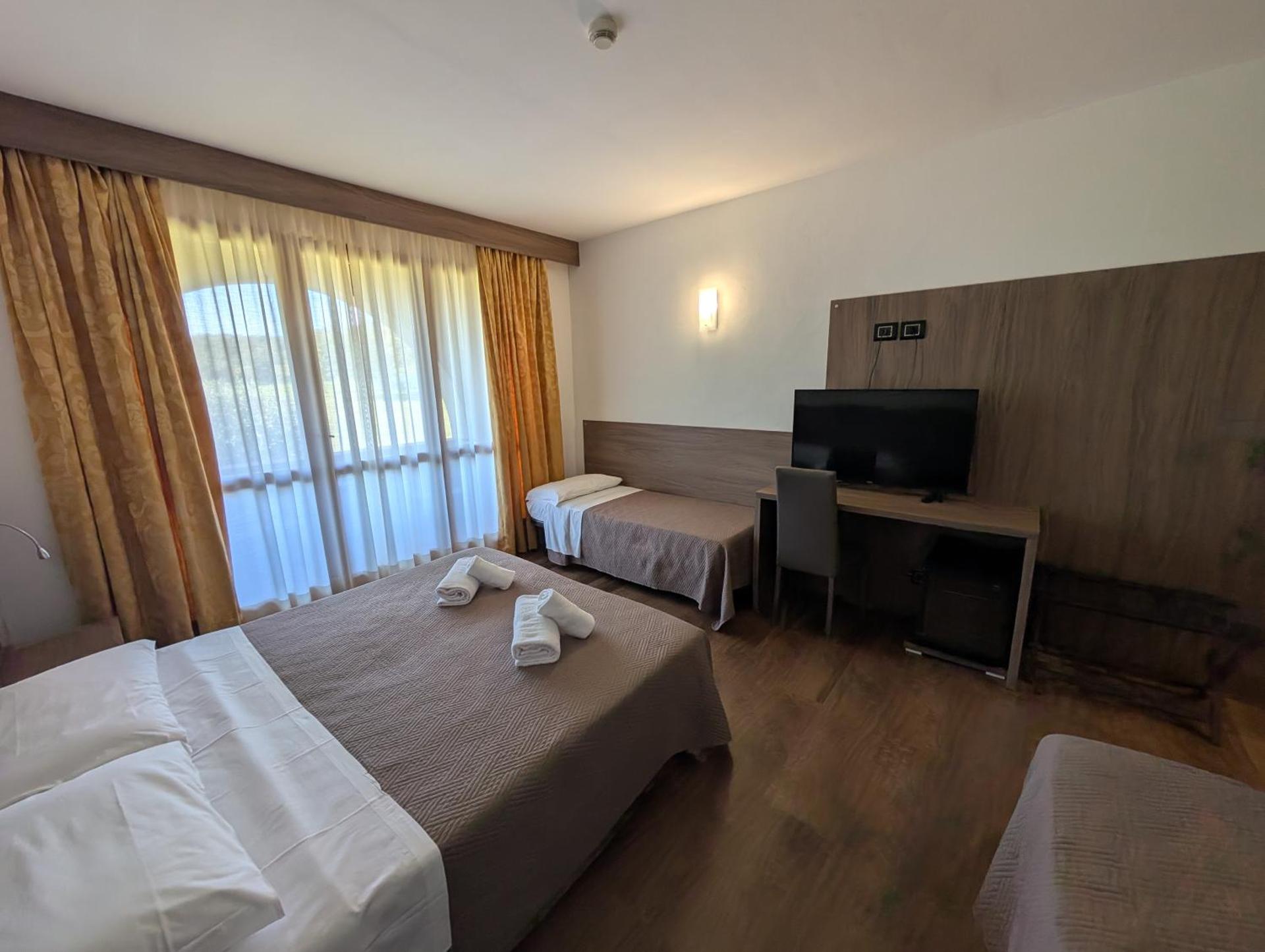 Hotel Carignano - Photo 47