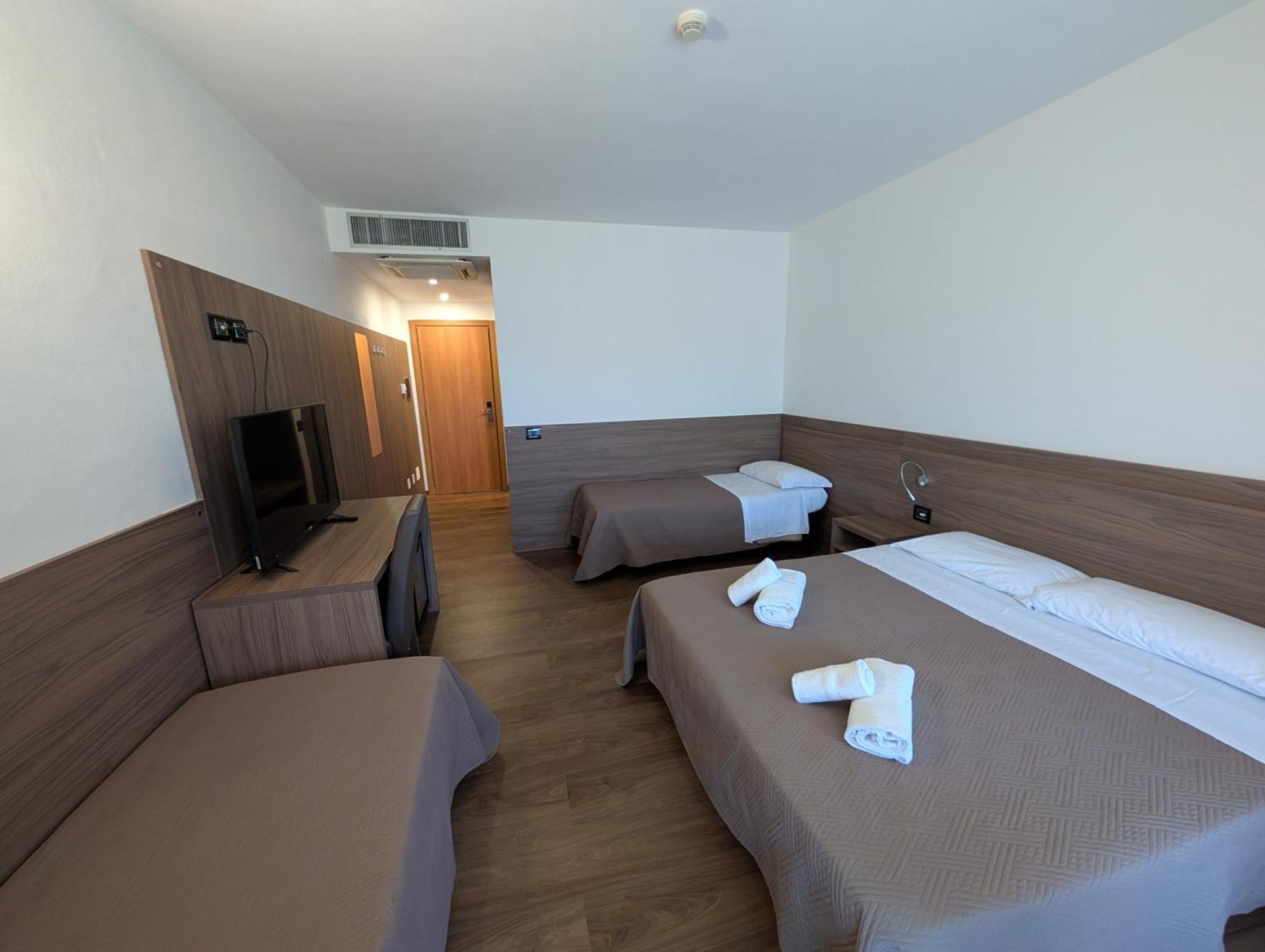 Hotel Carignano - Photo 40