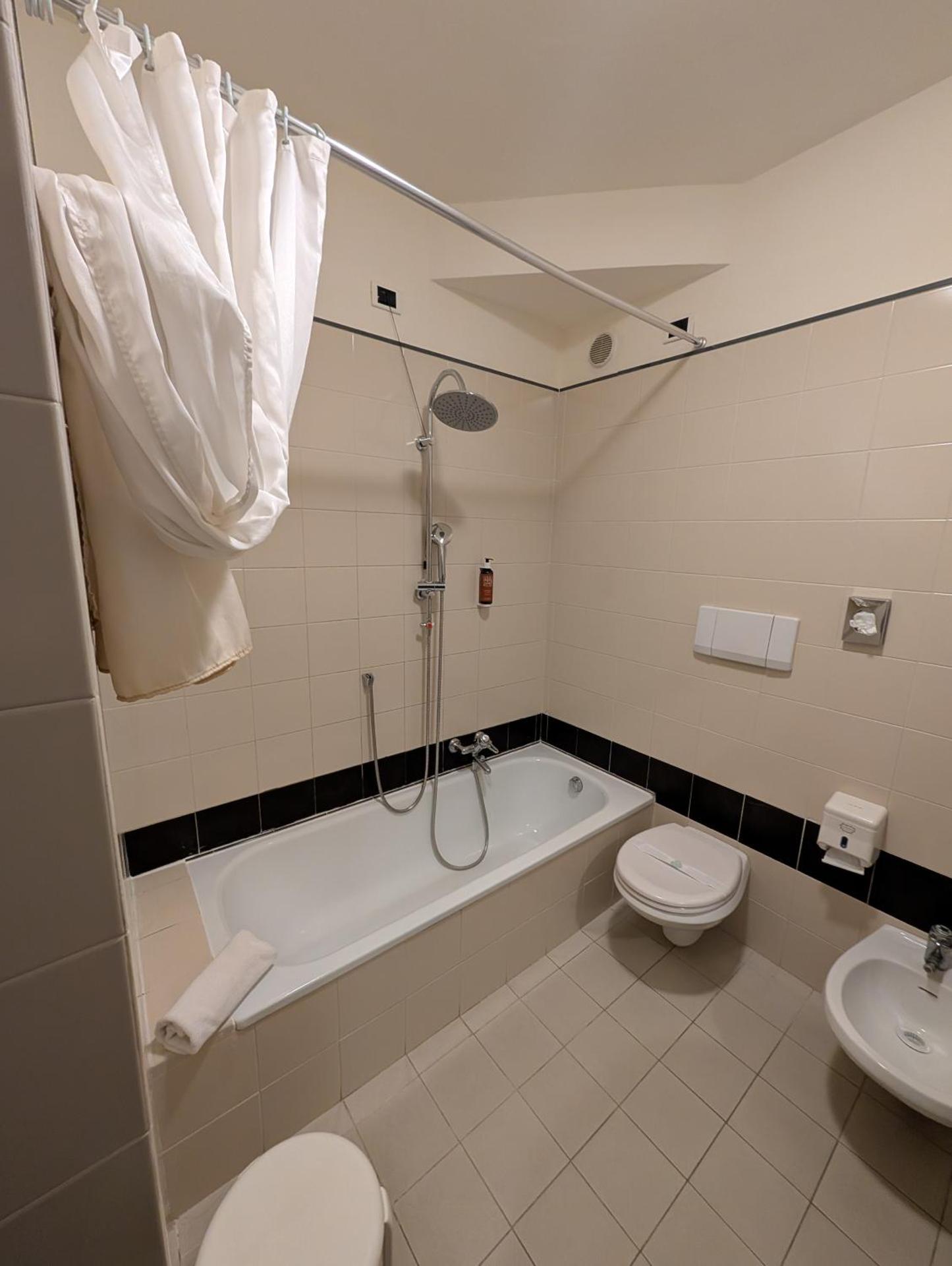 Hotel Carignano - Photo 35