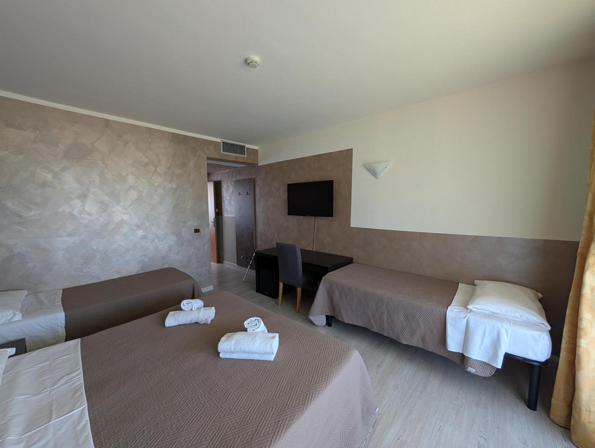 Hotel Carignano - Photo 52