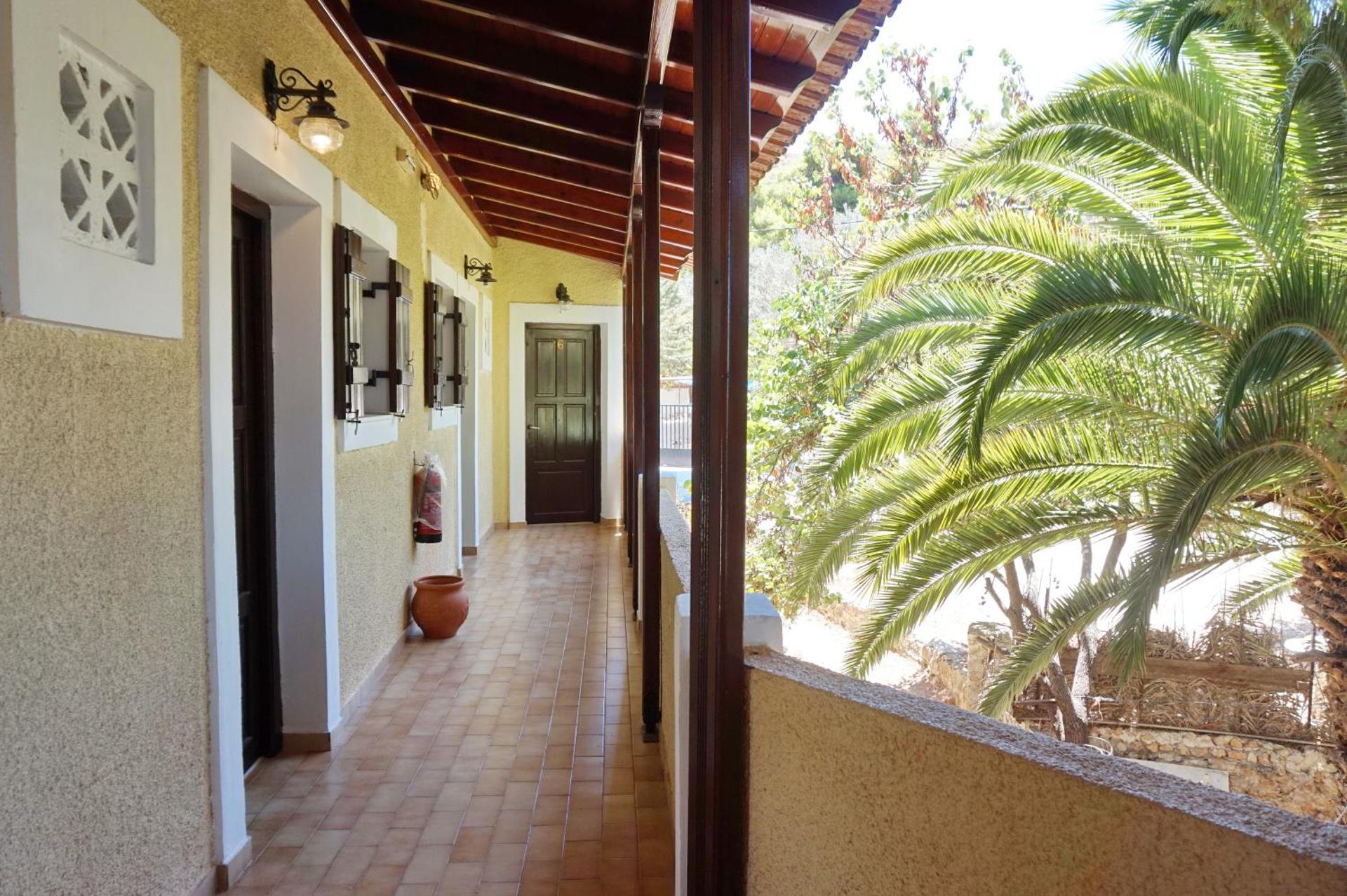 Vasilaras Hotel - Photo 145