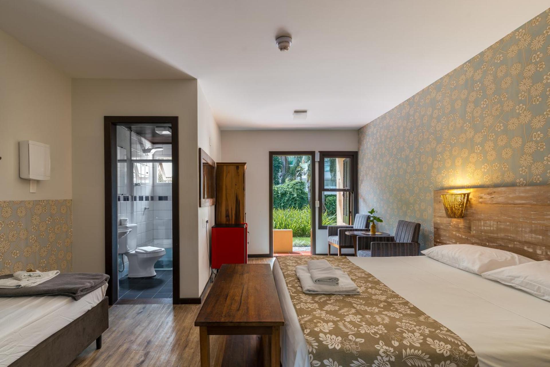 Pousada Vila Tamarindo Eco Lodge - Photo 67