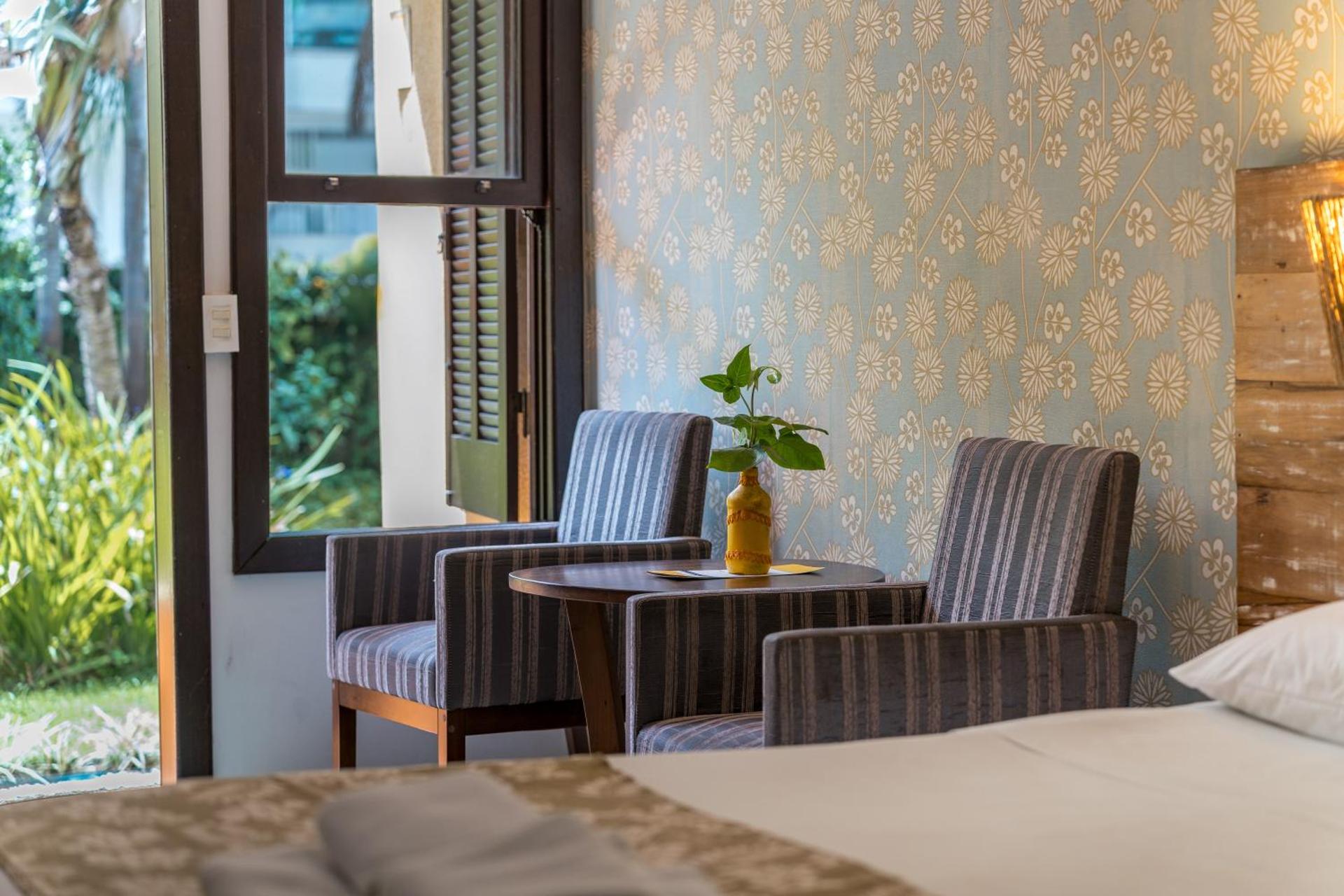 Pousada Vila Tamarindo Eco Lodge - Photo 68