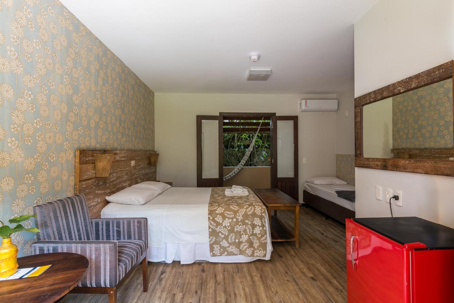 Pousada Vila Tamarindo Eco Lodge - Photo 69