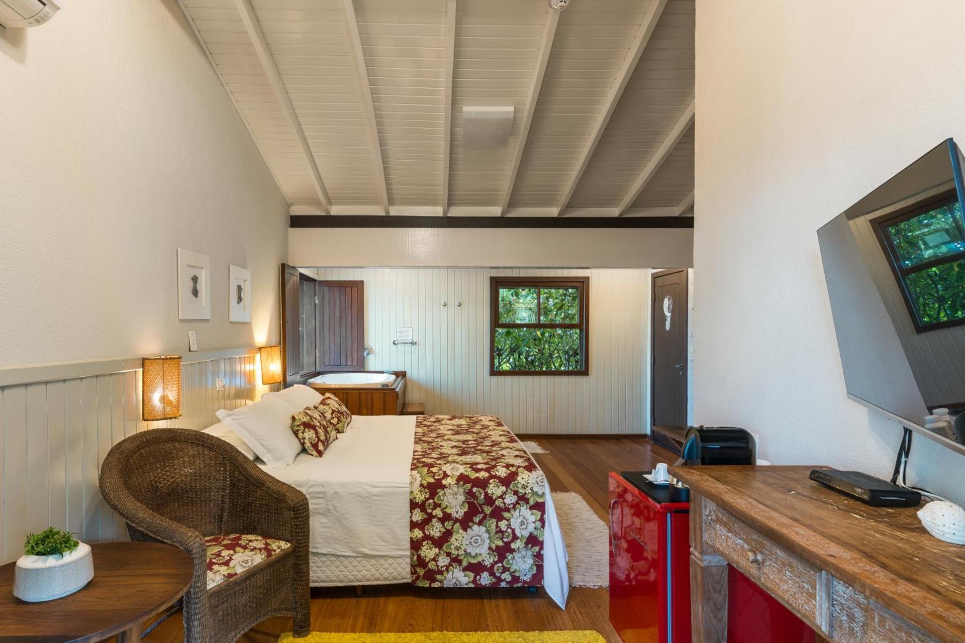 Pousada Vila Tamarindo Eco Lodge - Photo 61