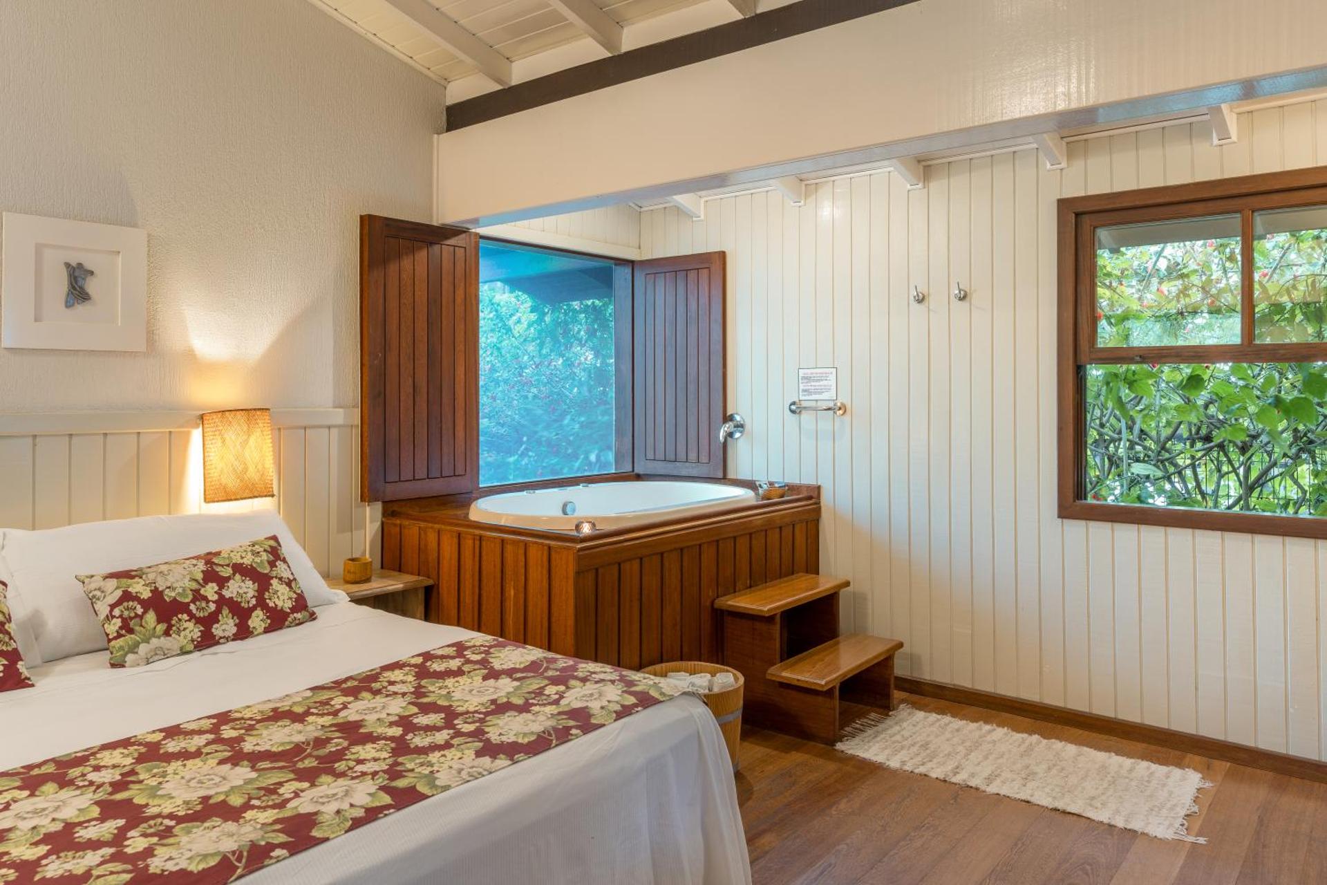 Pousada Vila Tamarindo Eco Lodge - Photo 64