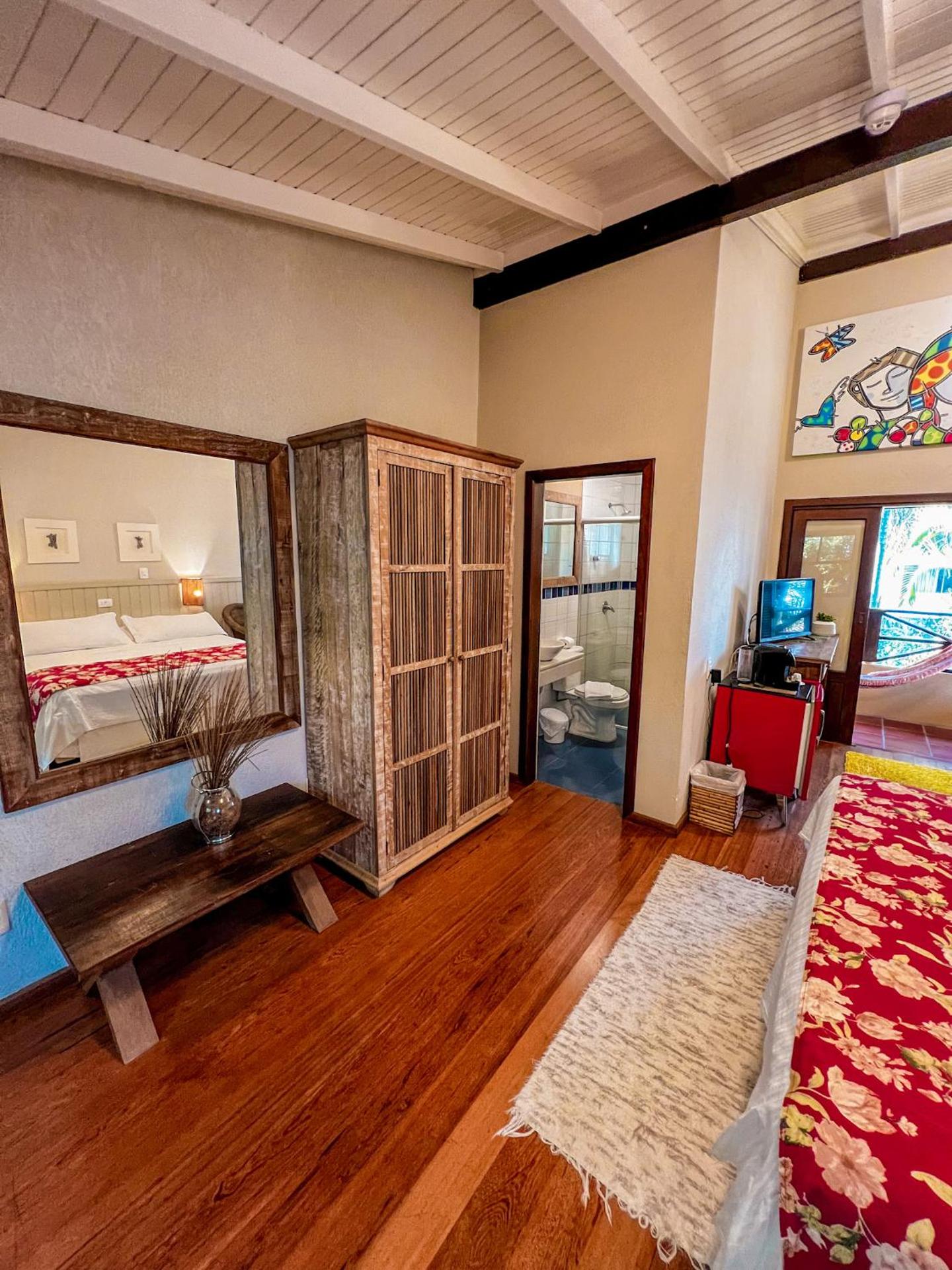 Pousada Vila Tamarindo Eco Lodge - Photo 62