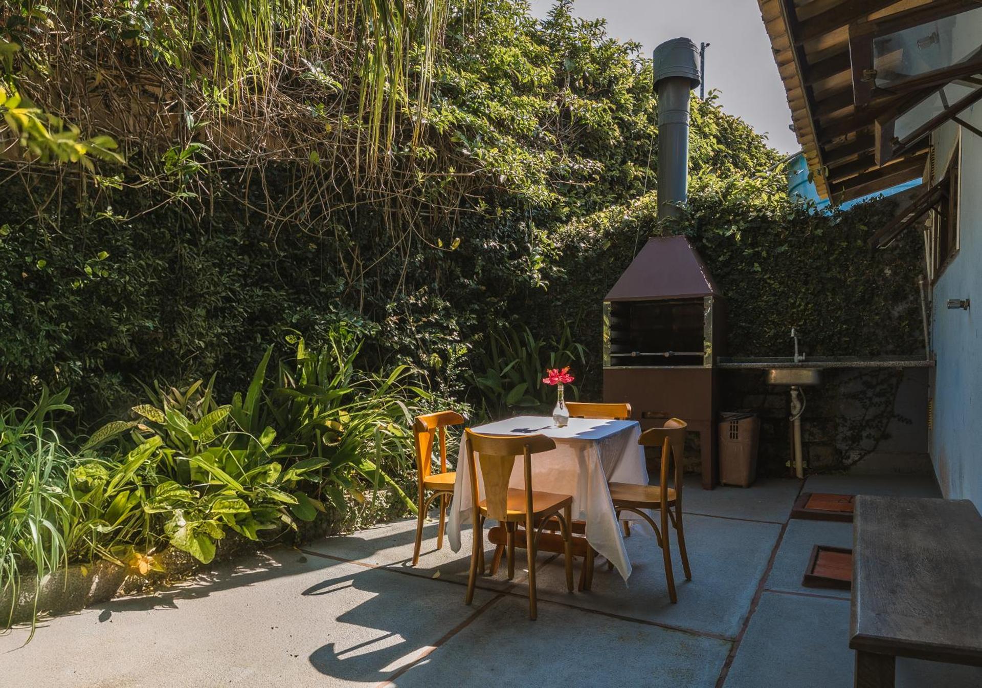 Pousada Vila Tamarindo Eco Lodge - Photo 57