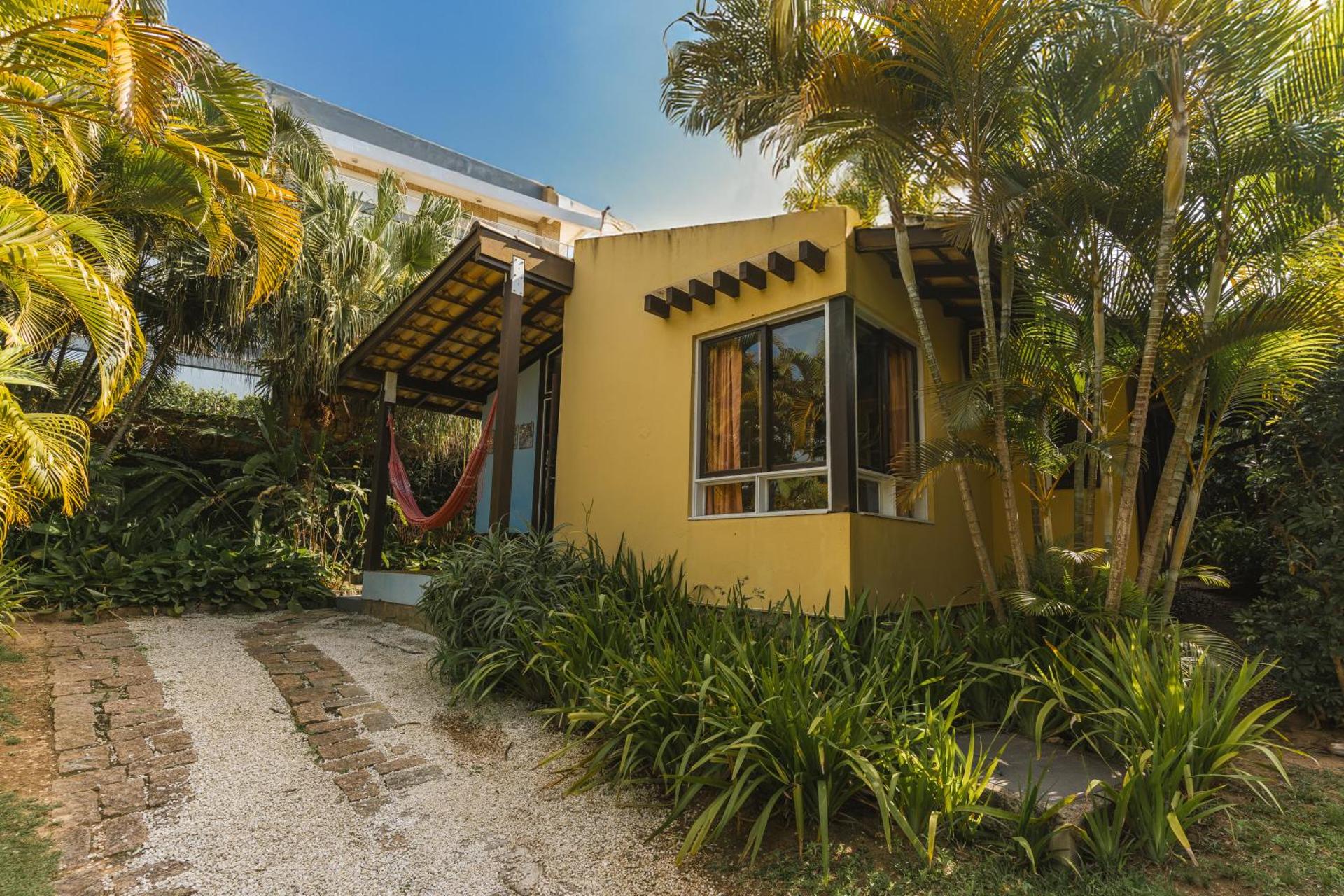 Pousada Vila Tamarindo Eco Lodge - Photo 59