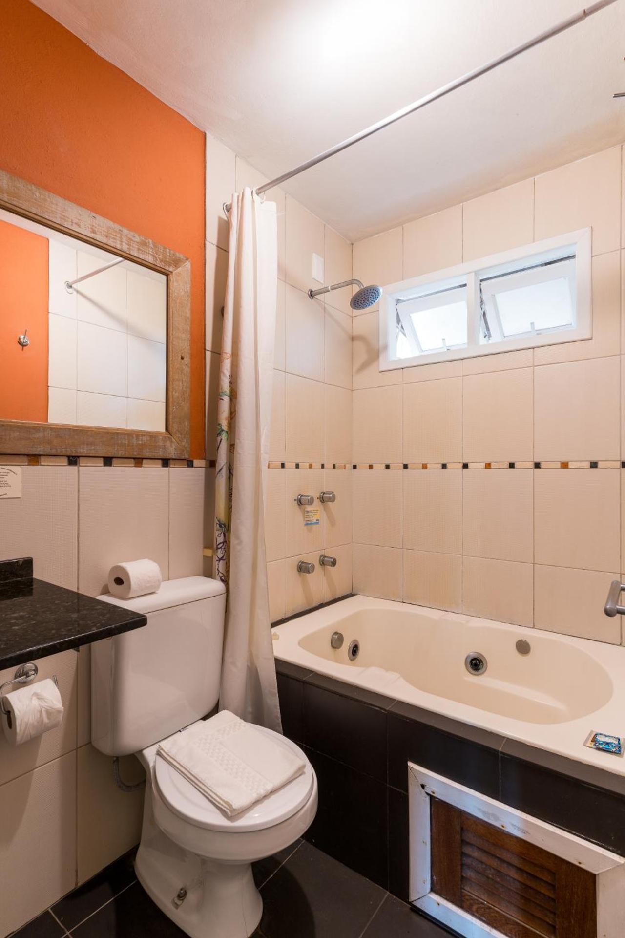 Pousada Vila Tamarindo Eco Lodge - Photo 52