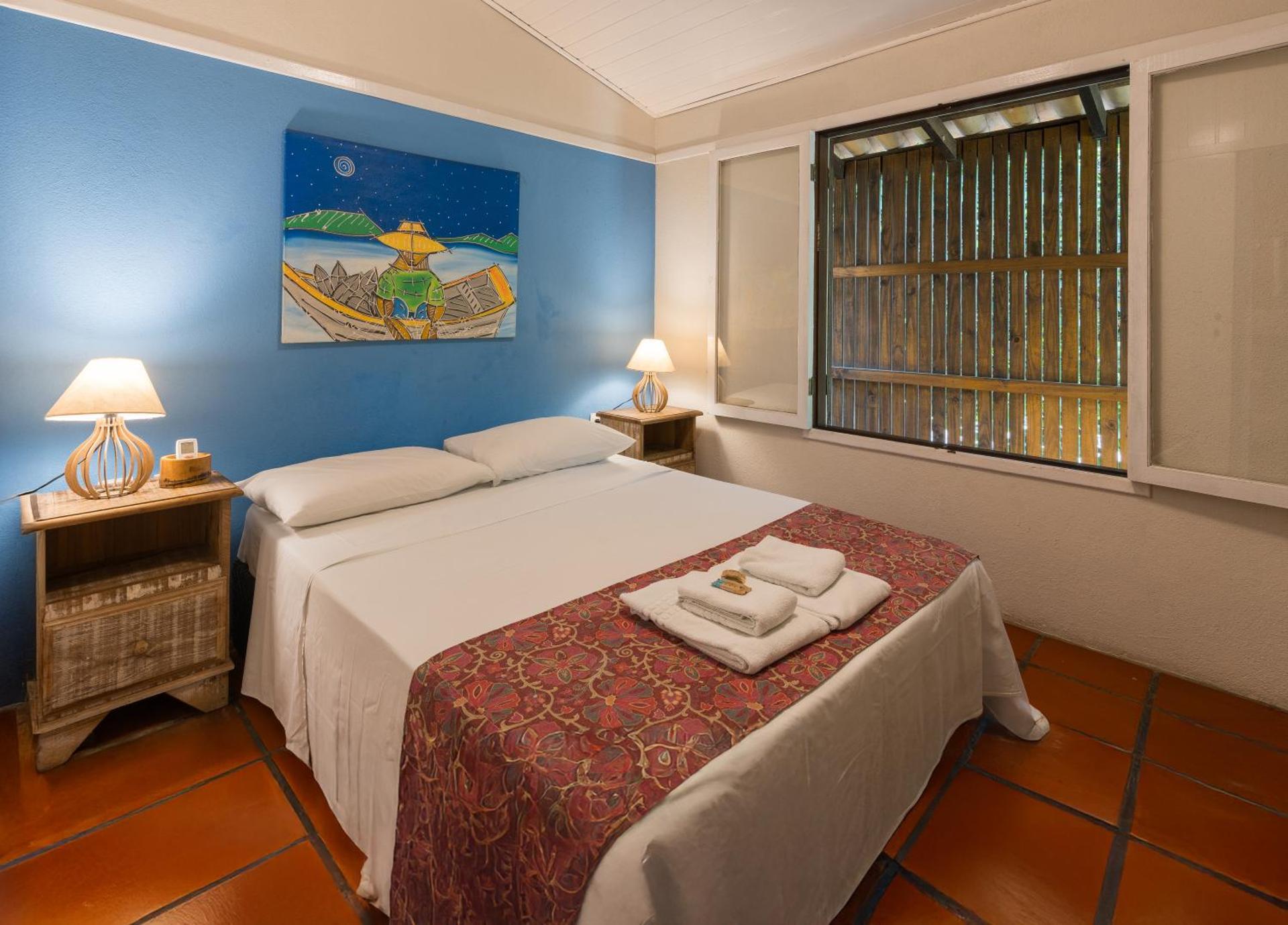 Pousada Vila Tamarindo Eco Lodge - Photo 55