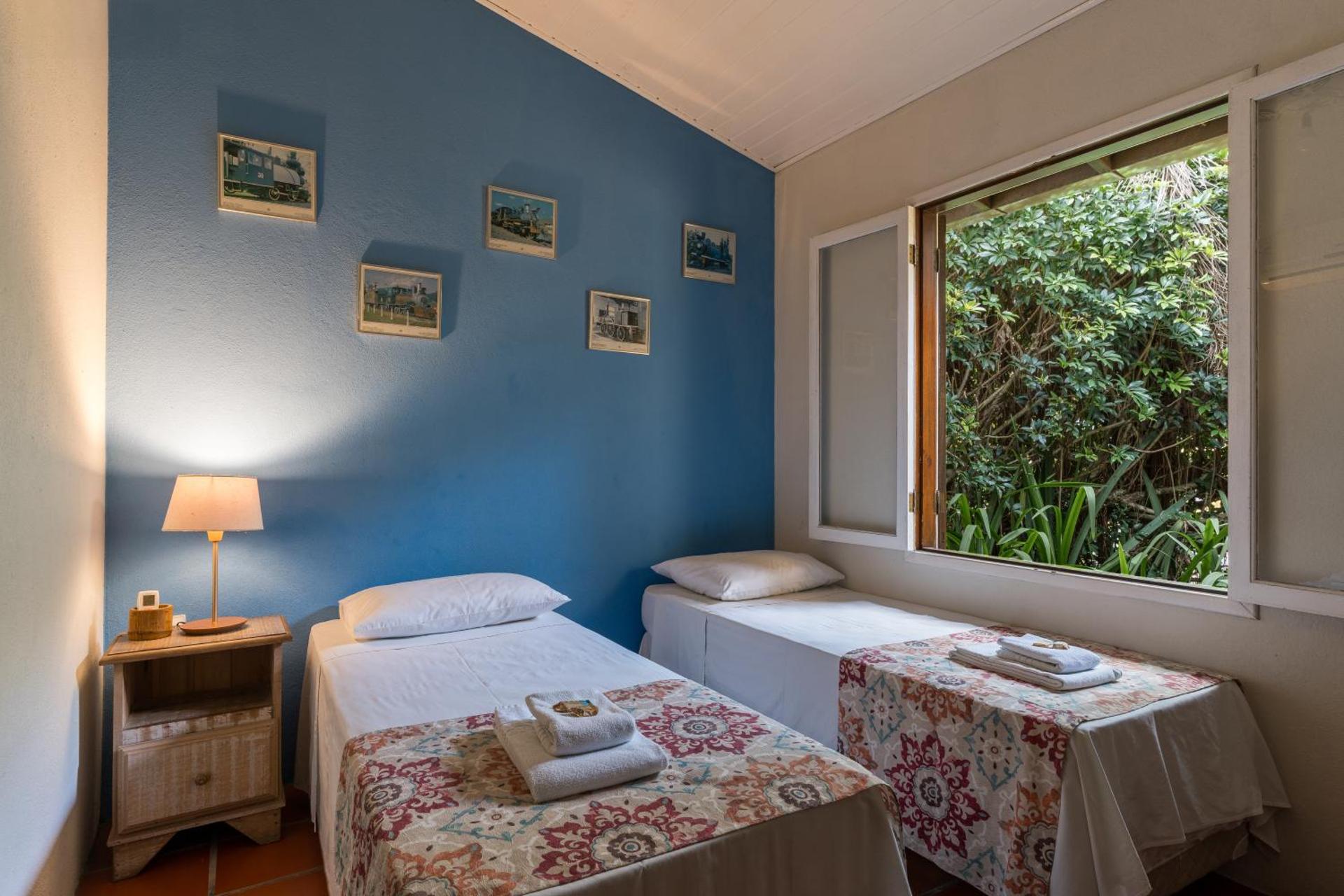 Pousada Vila Tamarindo Eco Lodge - Photo 54