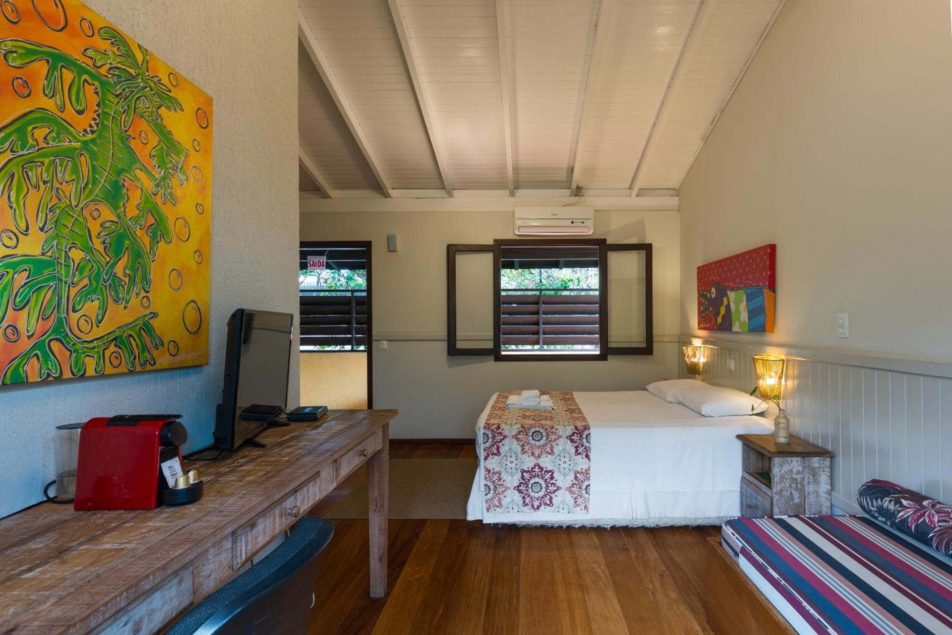 Pousada Vila Tamarindo Eco Lodge - Photo 91