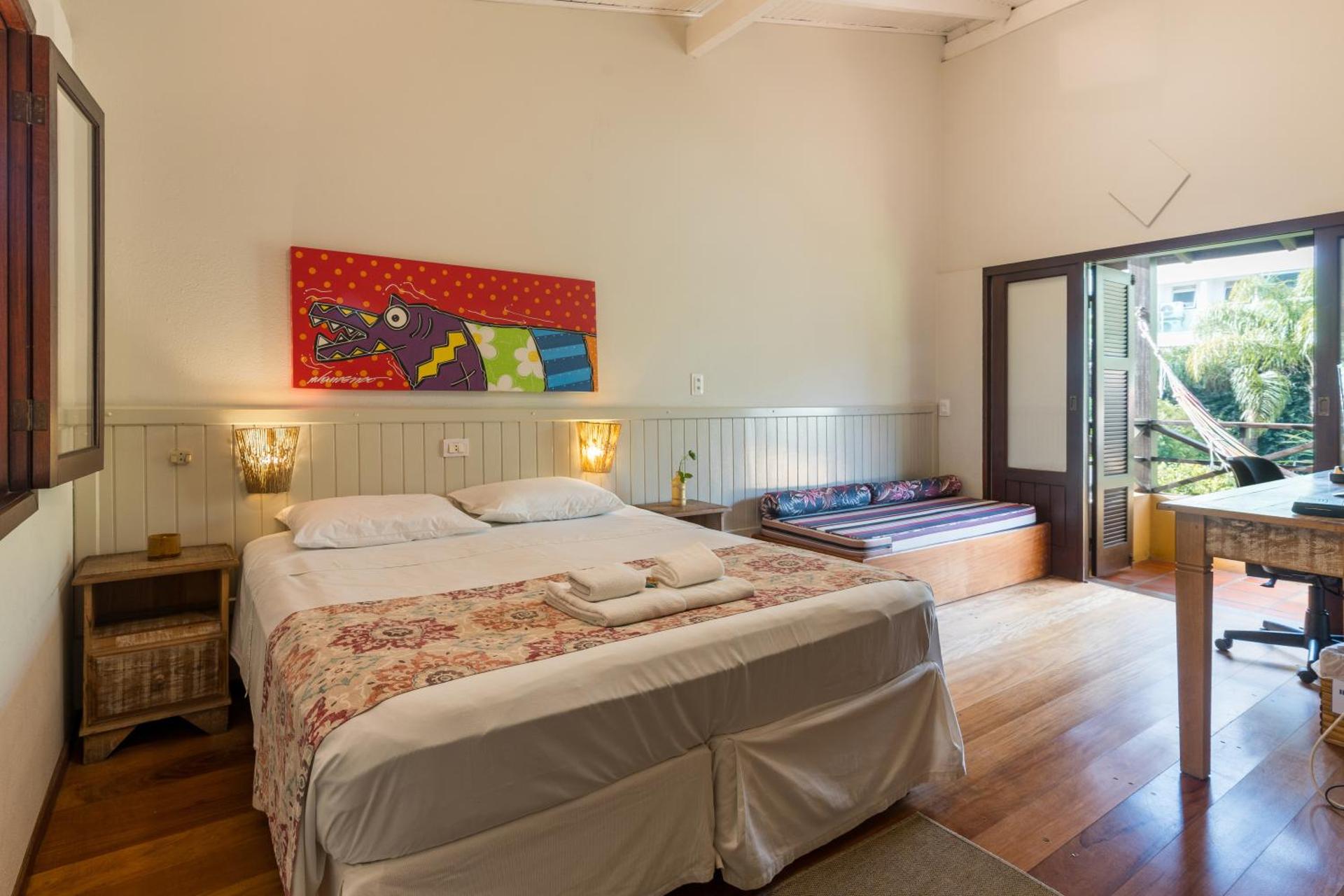 Pousada Vila Tamarindo Eco Lodge - Photo 60