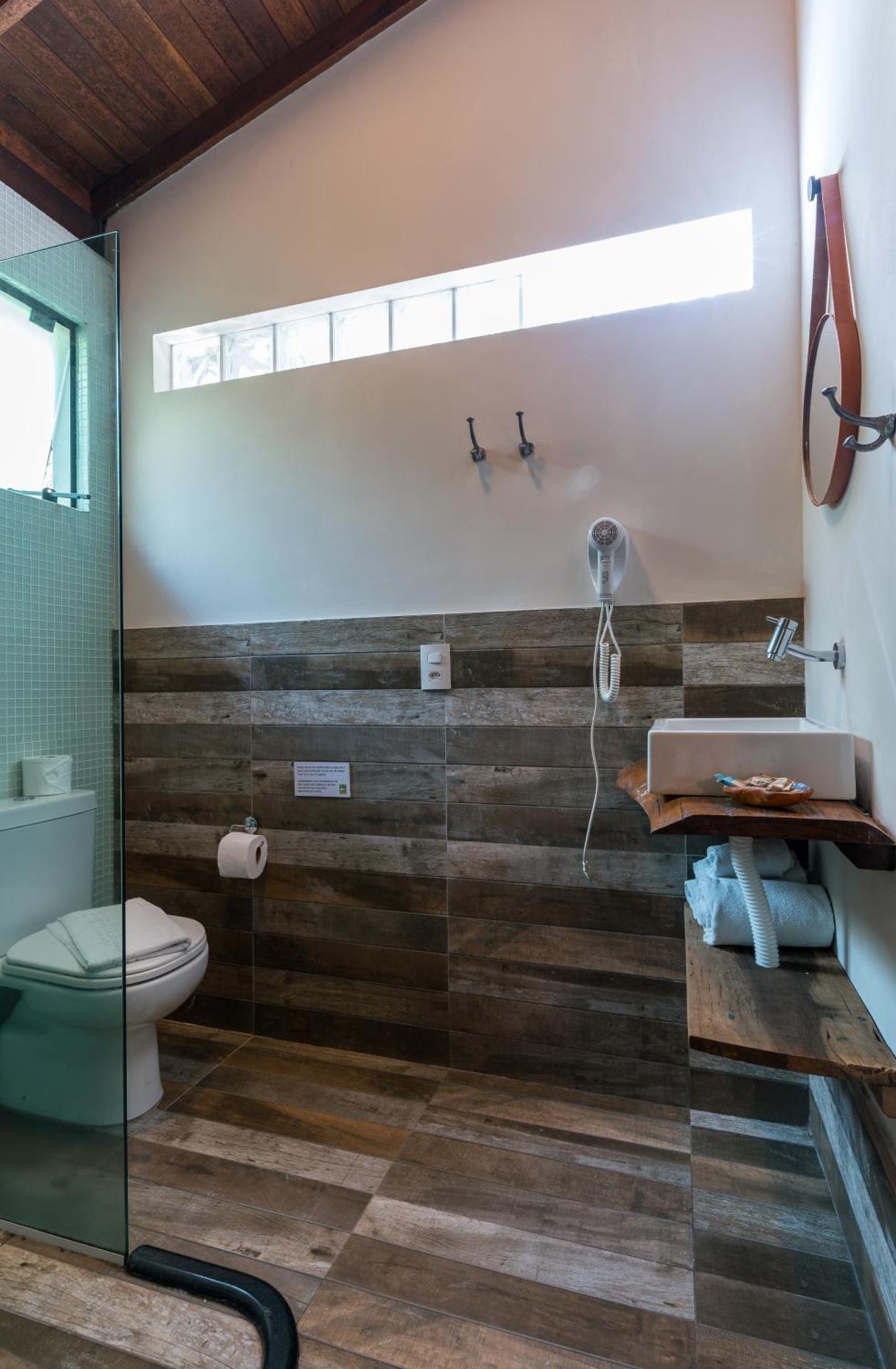 Pousada Vila Tamarindo Eco Lodge - Photo 85