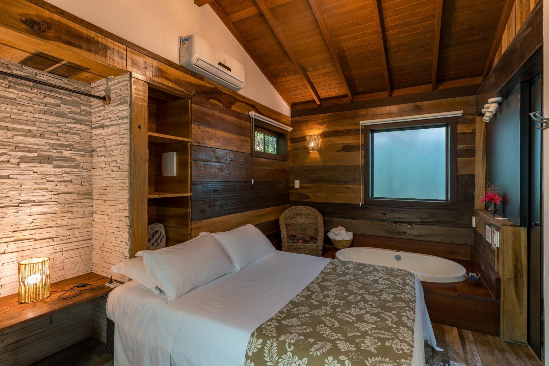 Pousada Vila Tamarindo Eco Lodge - Photo 88