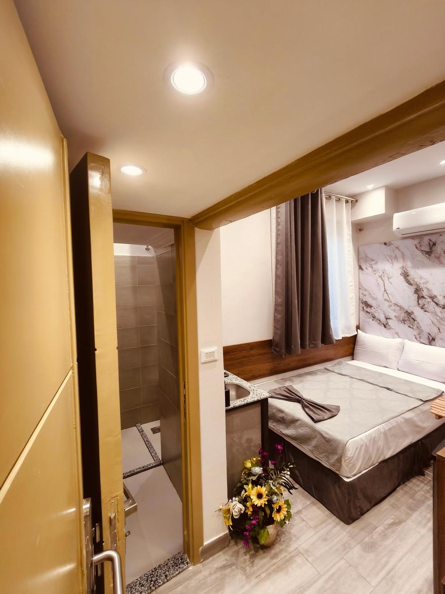 Swiss Tahrir downtown hotel - Photo 11