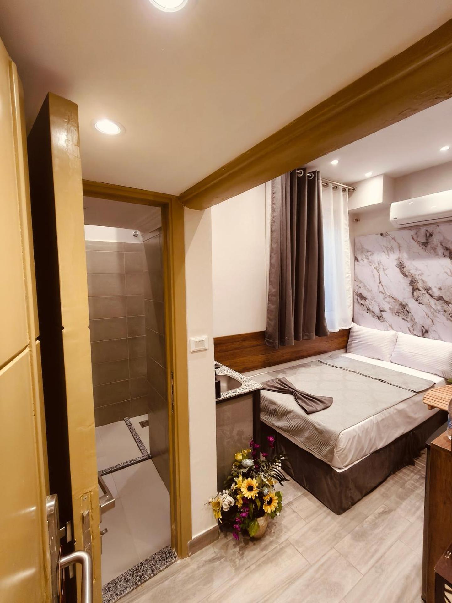 Swiss Tahrir downtown hotel - Photo 15