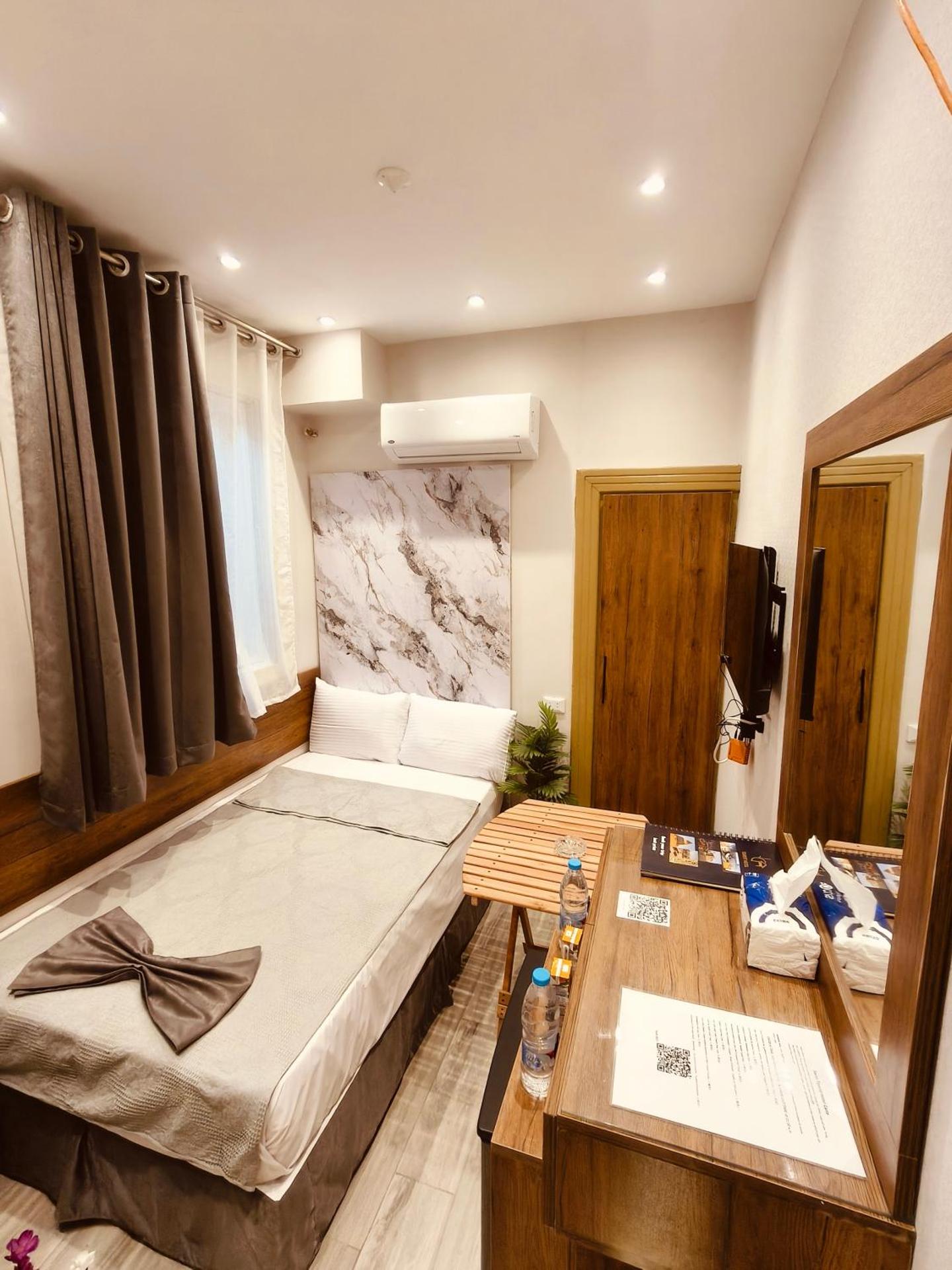 Swiss Tahrir downtown hotel - Photo 14