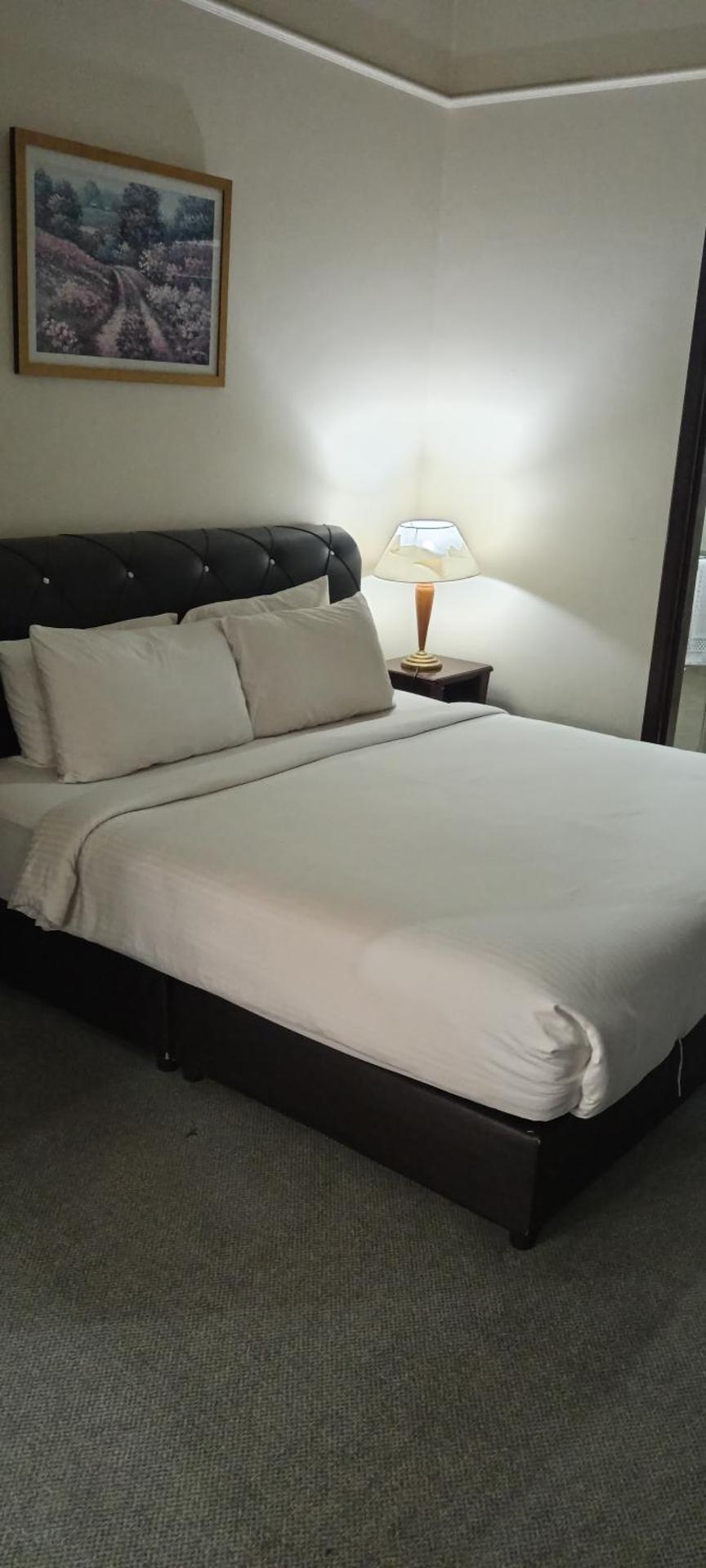 City Apartment at Times Square - Photo 31