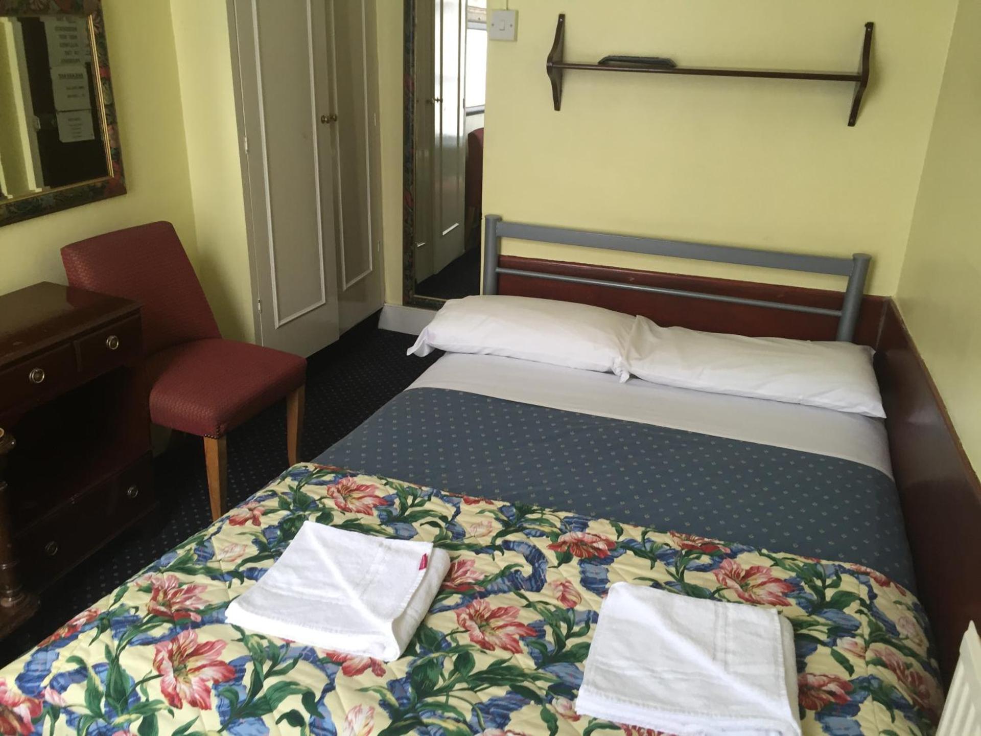 Albany Hotel - Photo 29