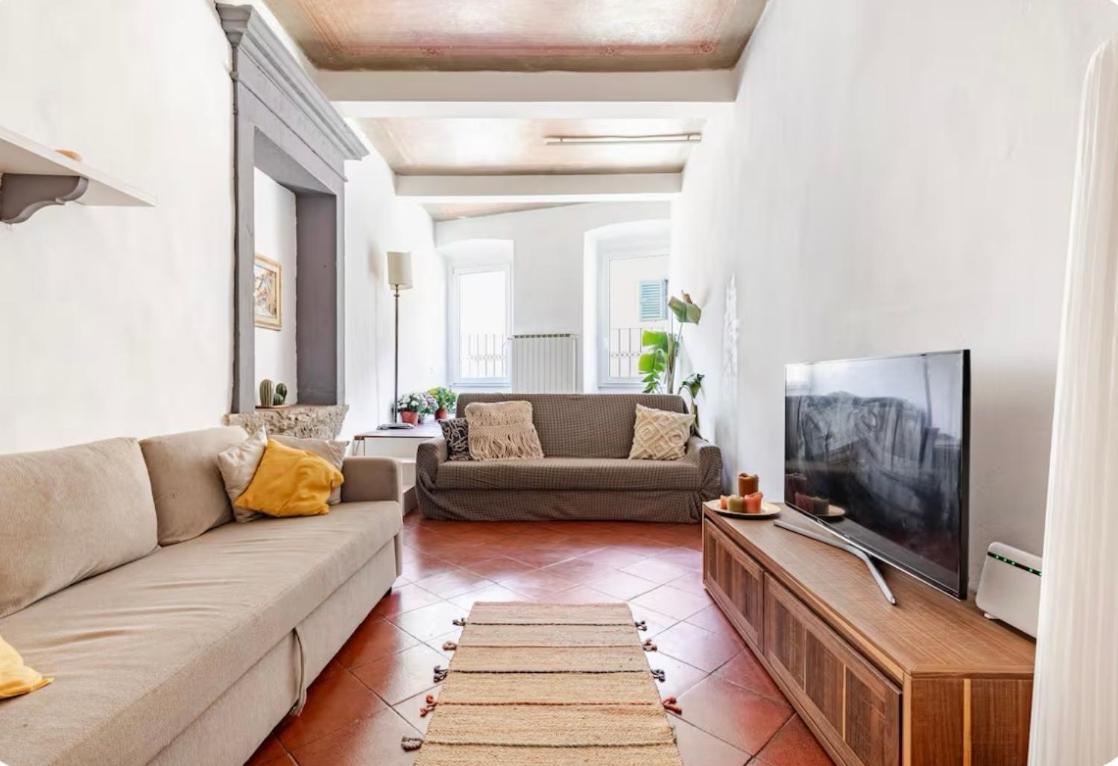 Apartment near Ponte Vecchio