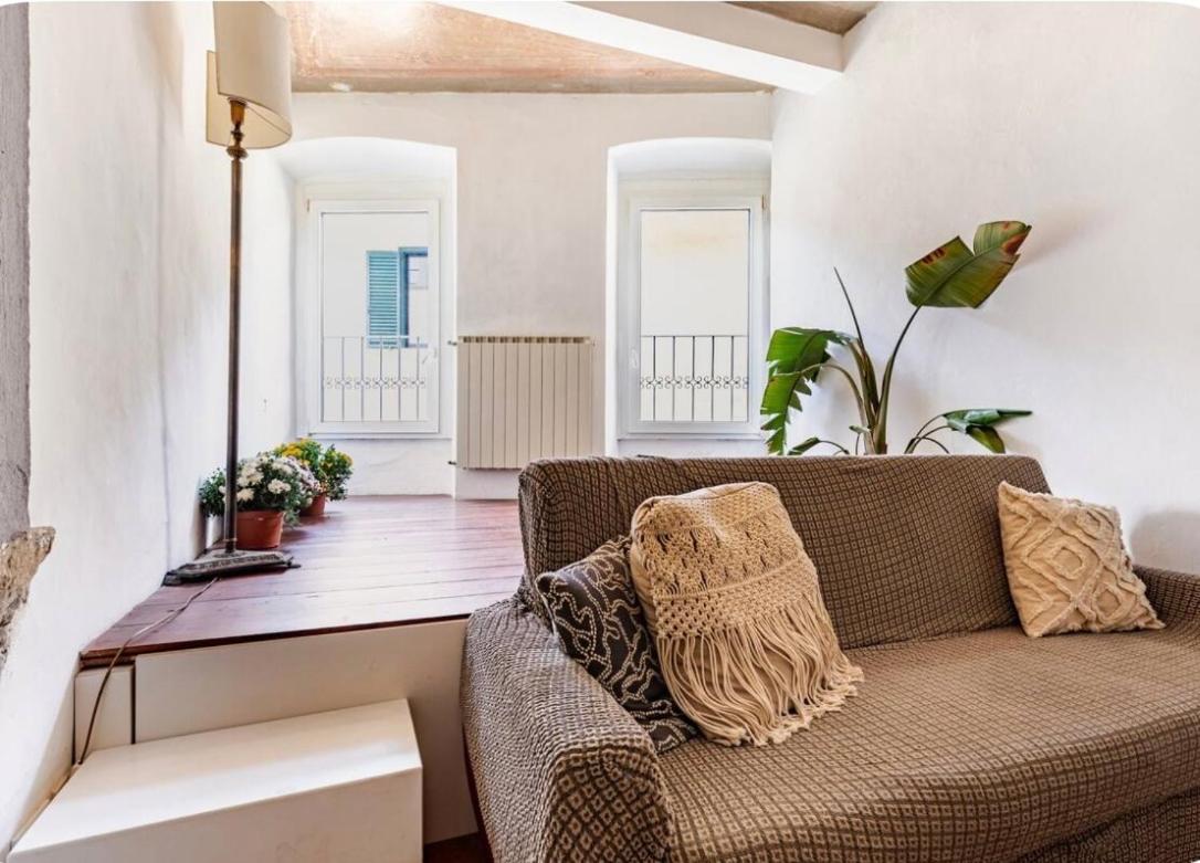 Apartment near Ponte Vecchio - Photo 19