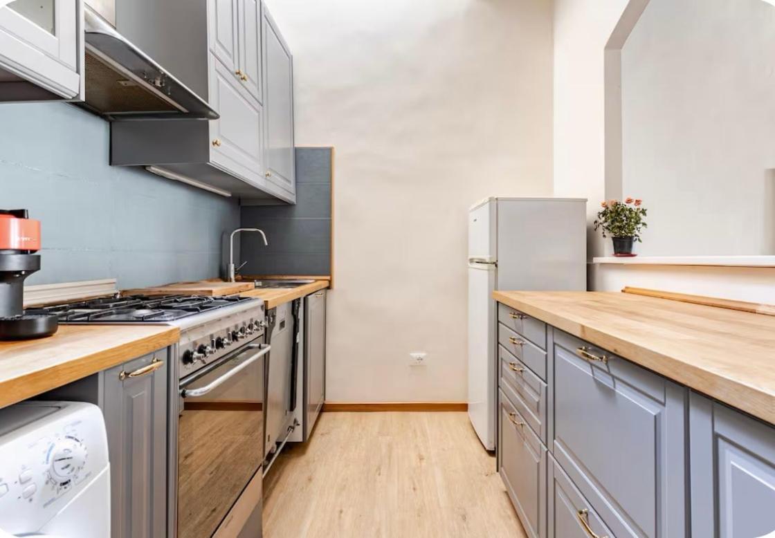 Apartment near Ponte Vecchio - Photo 12