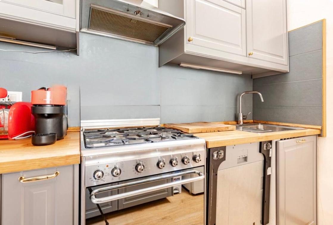 Apartment near Ponte Vecchio - Photo 2