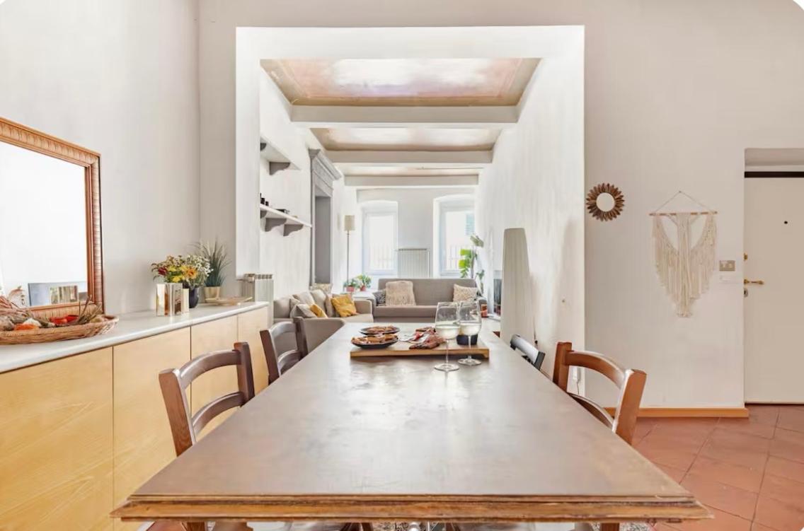 Apartment near Ponte Vecchio - Photo 17