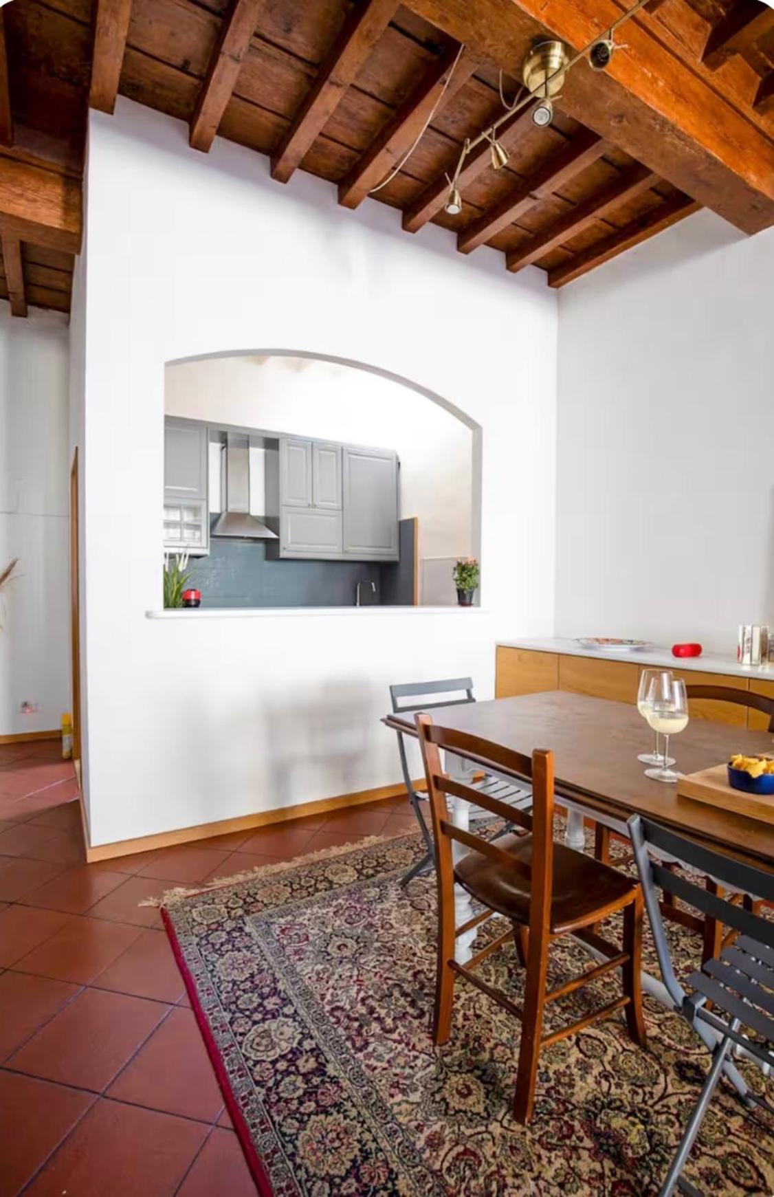 Apartment near Ponte Vecchio - Photo 13