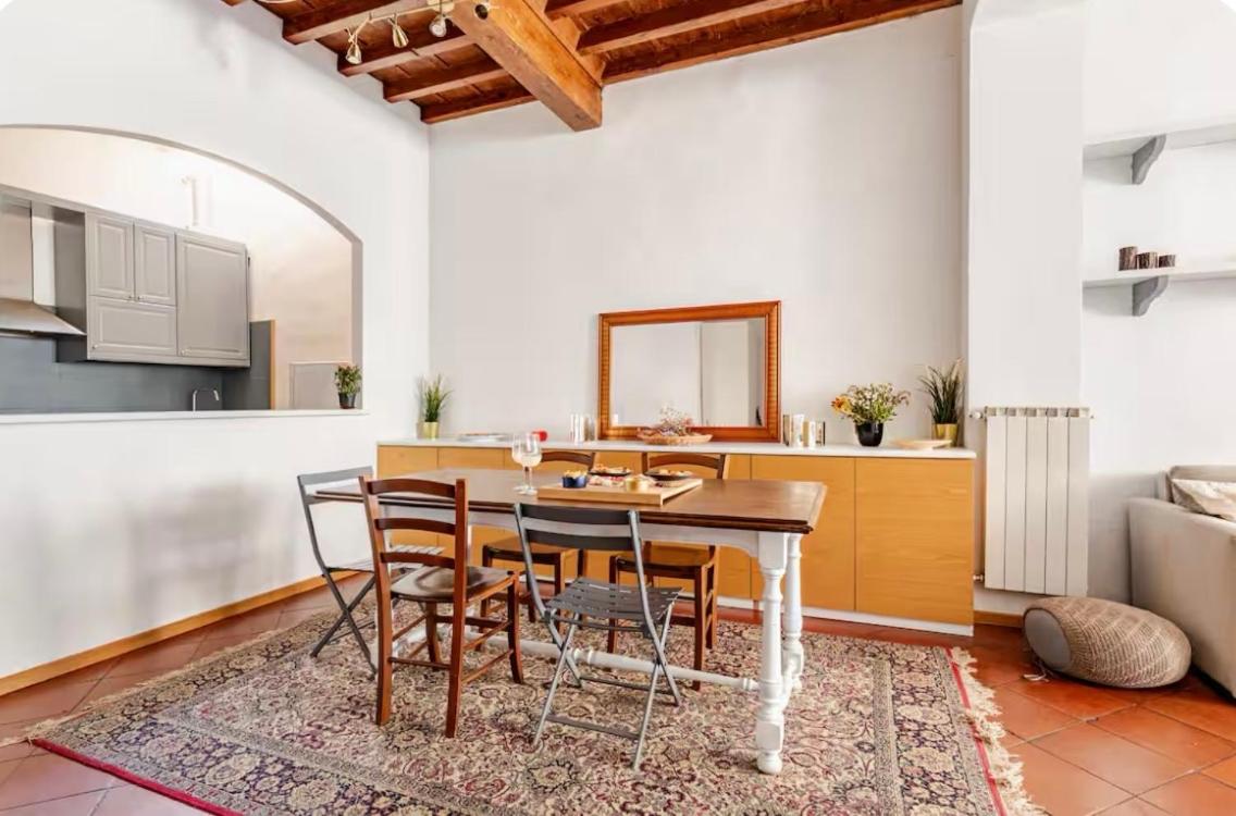 Apartment near Ponte Vecchio - Photo 16